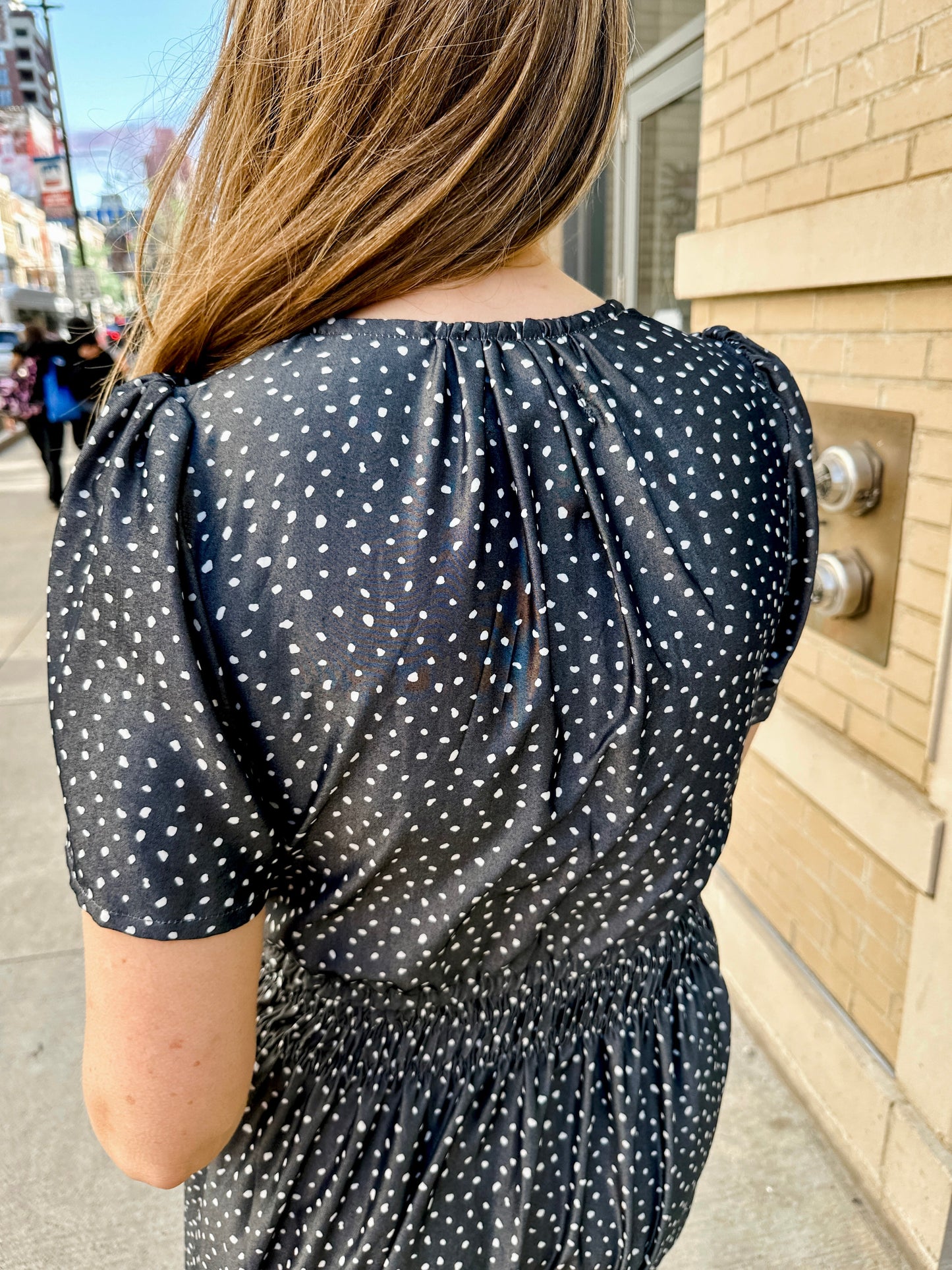 Portofino Midi Dress