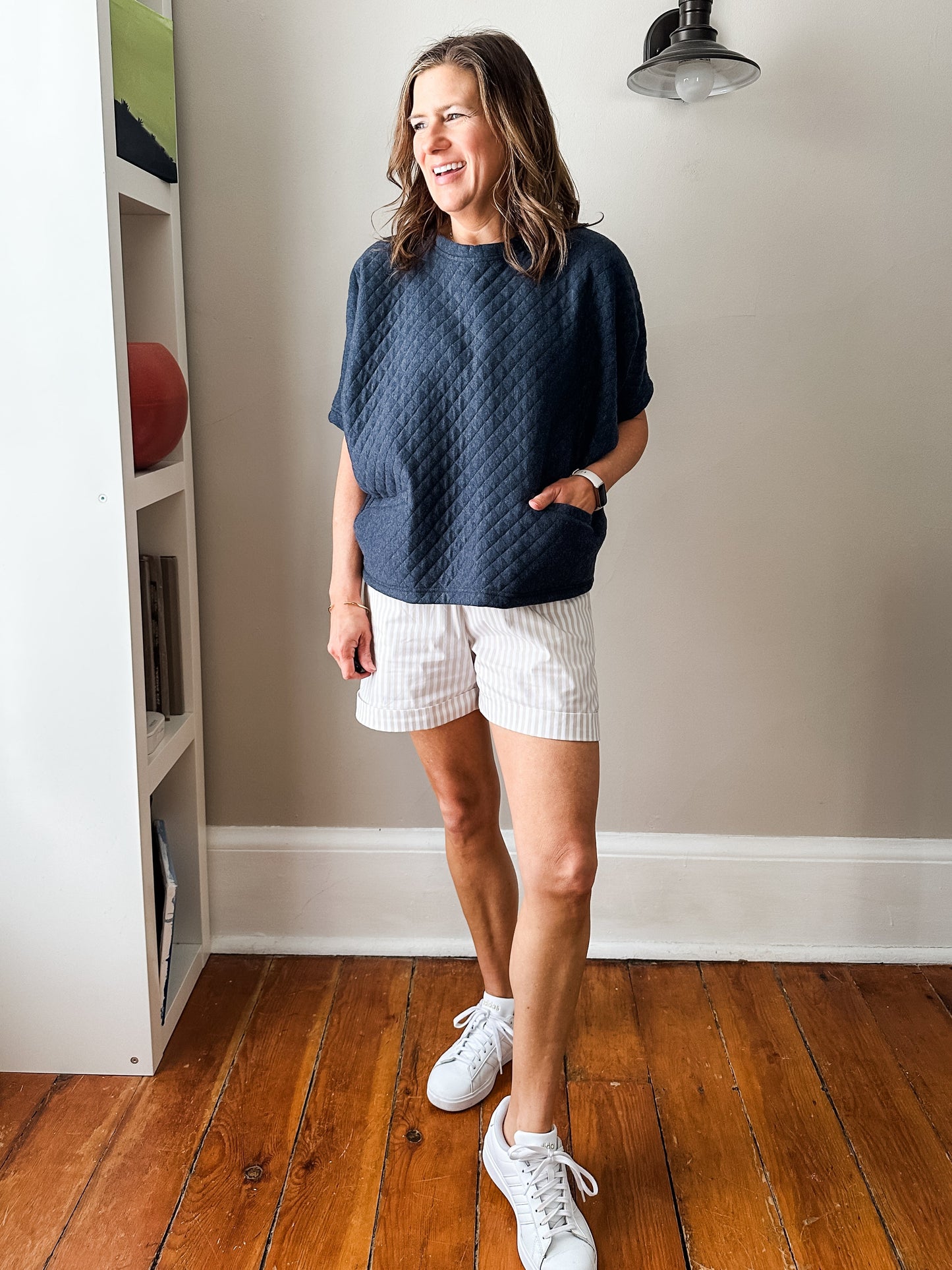 Cabana Pull-On Short