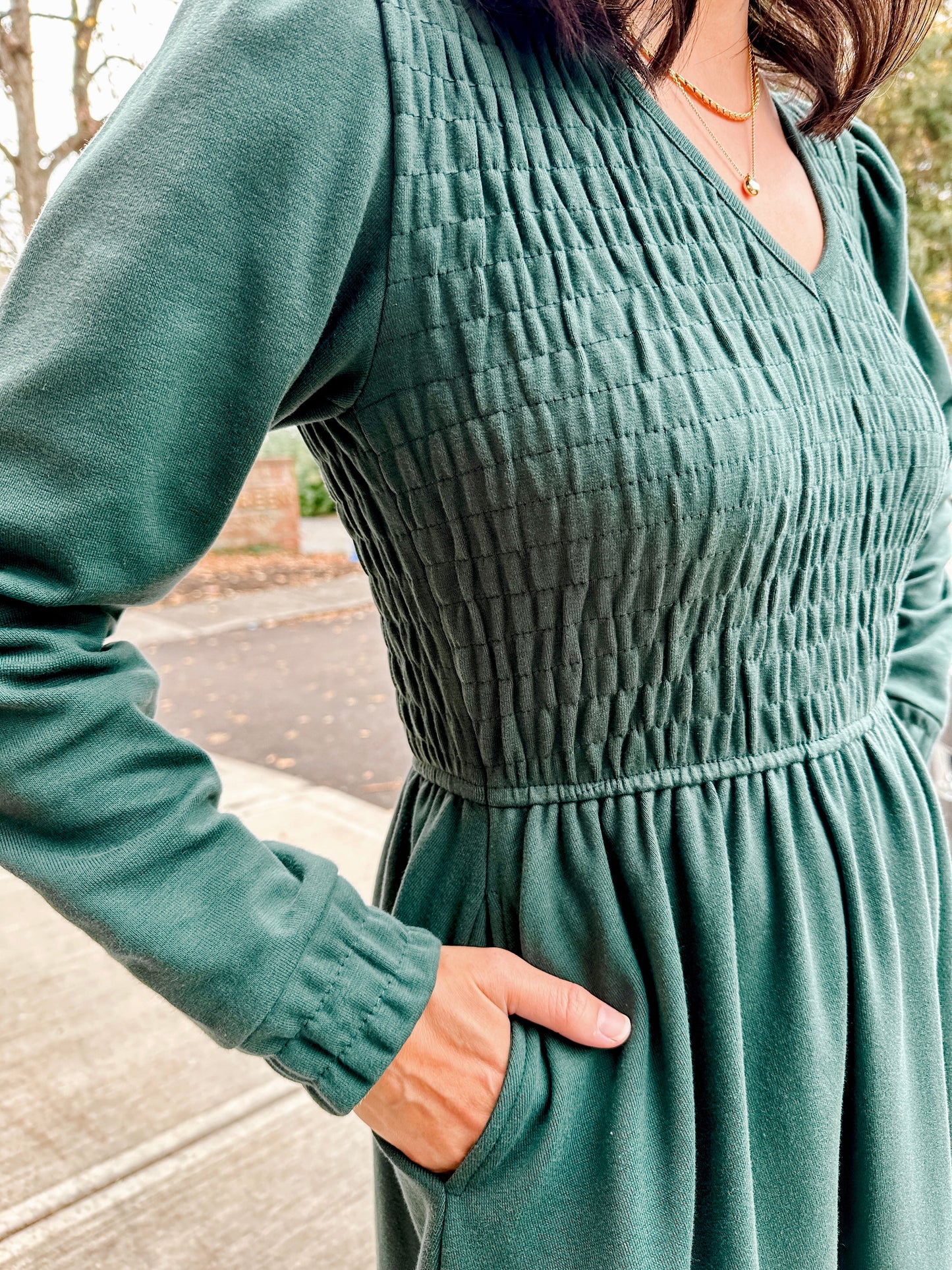 Joy Dress