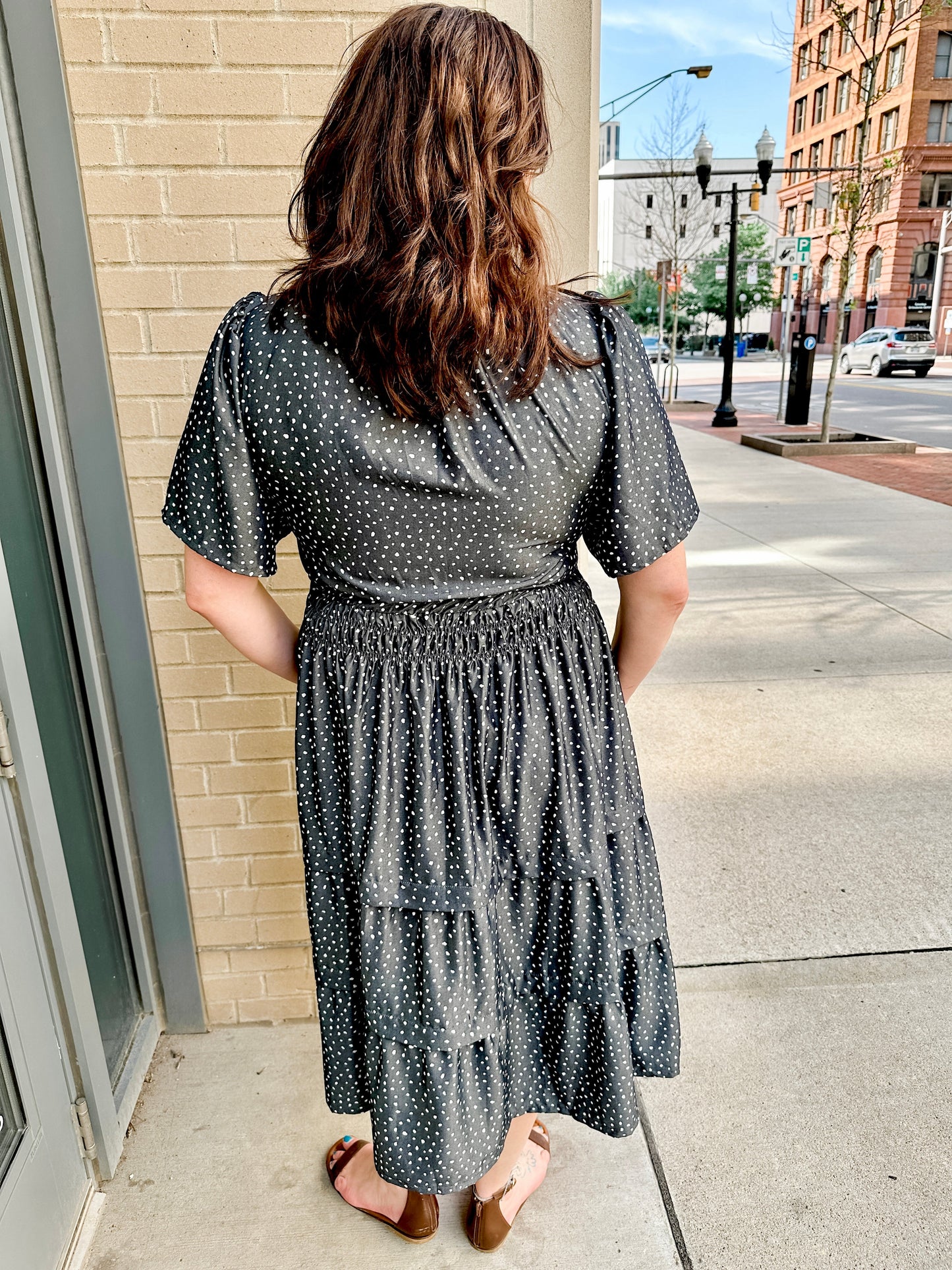 Portofino Midi Dress