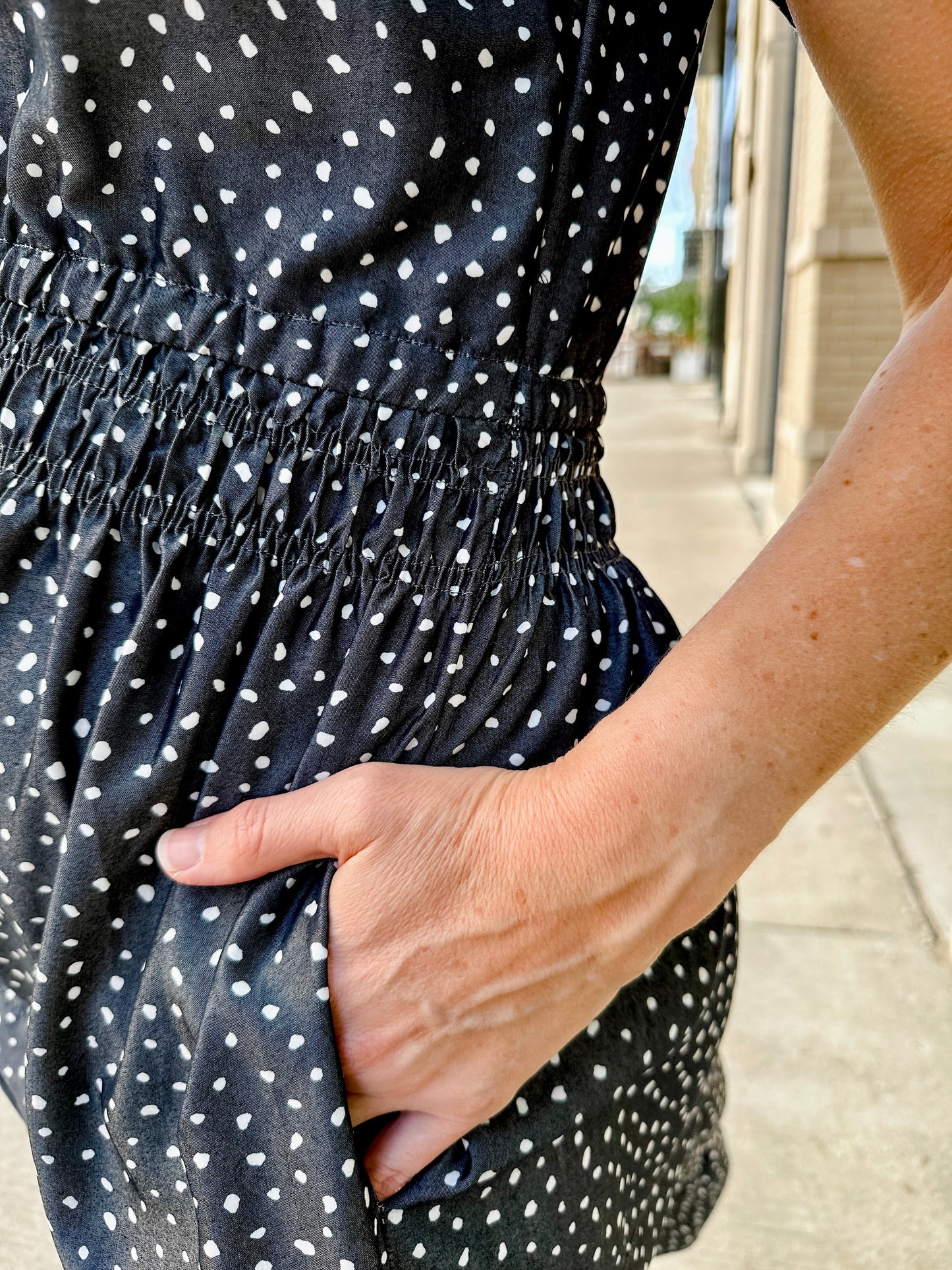 Portofino Midi Dress