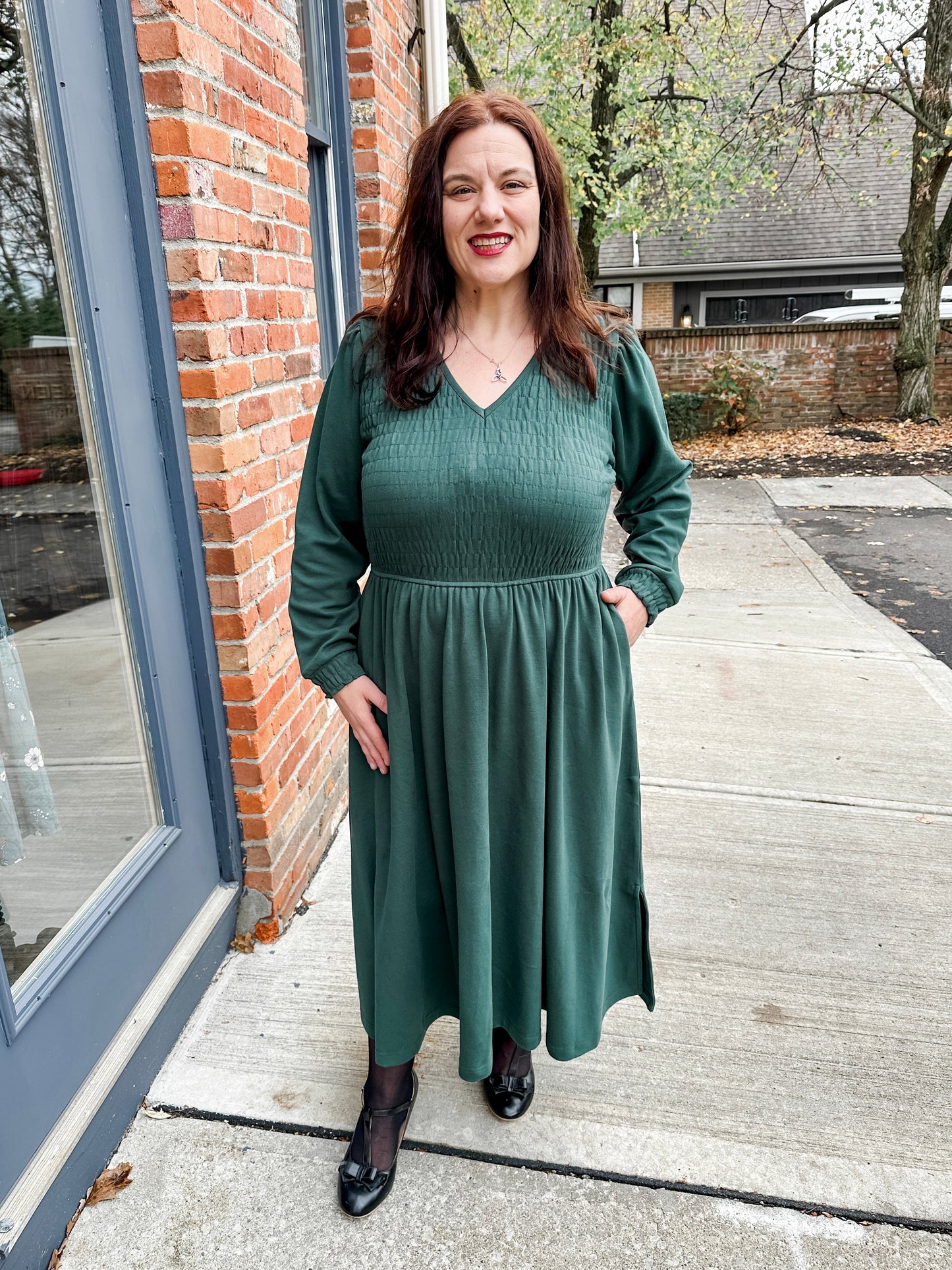 Joy Dress
