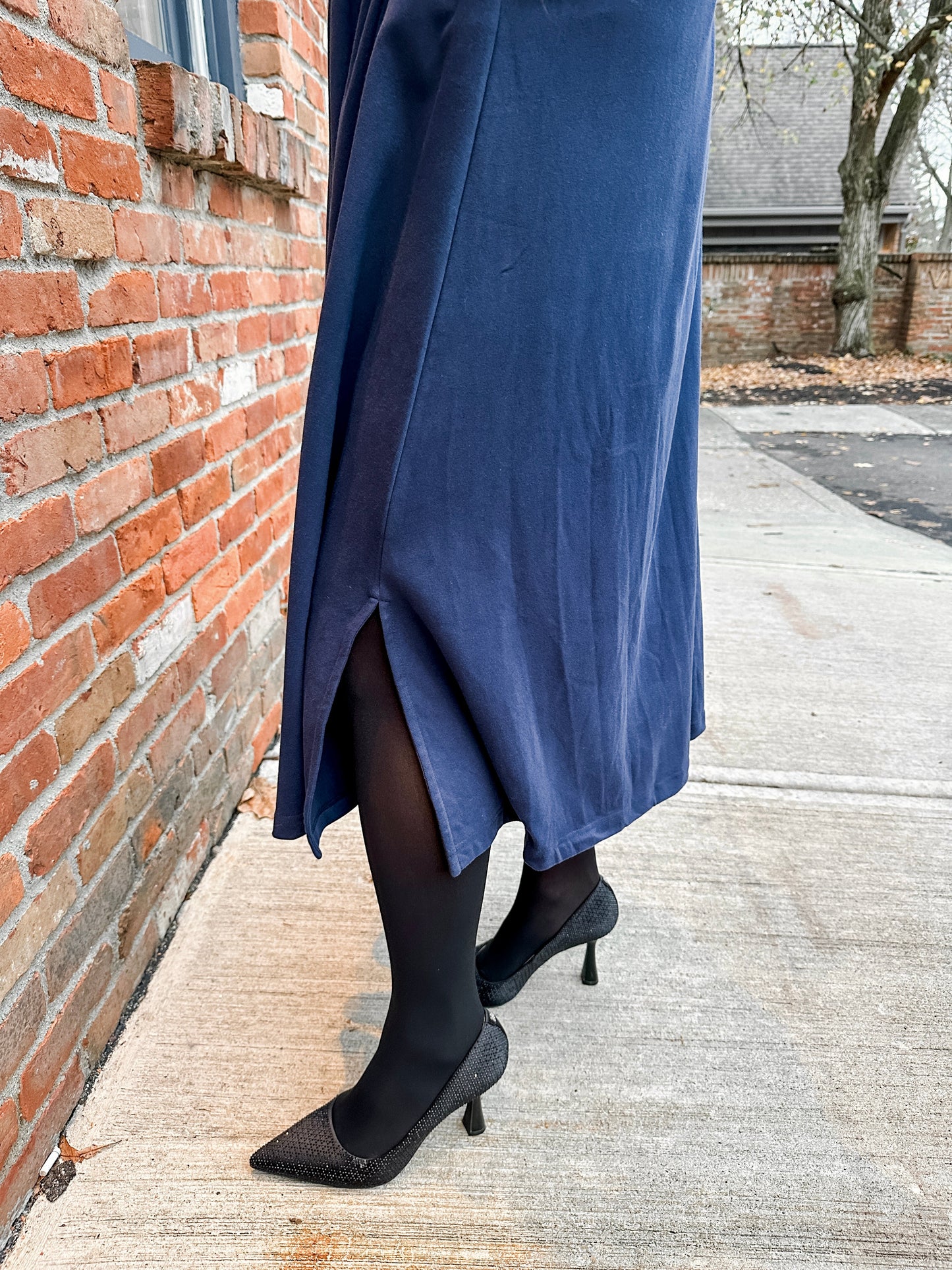 Joy Dress