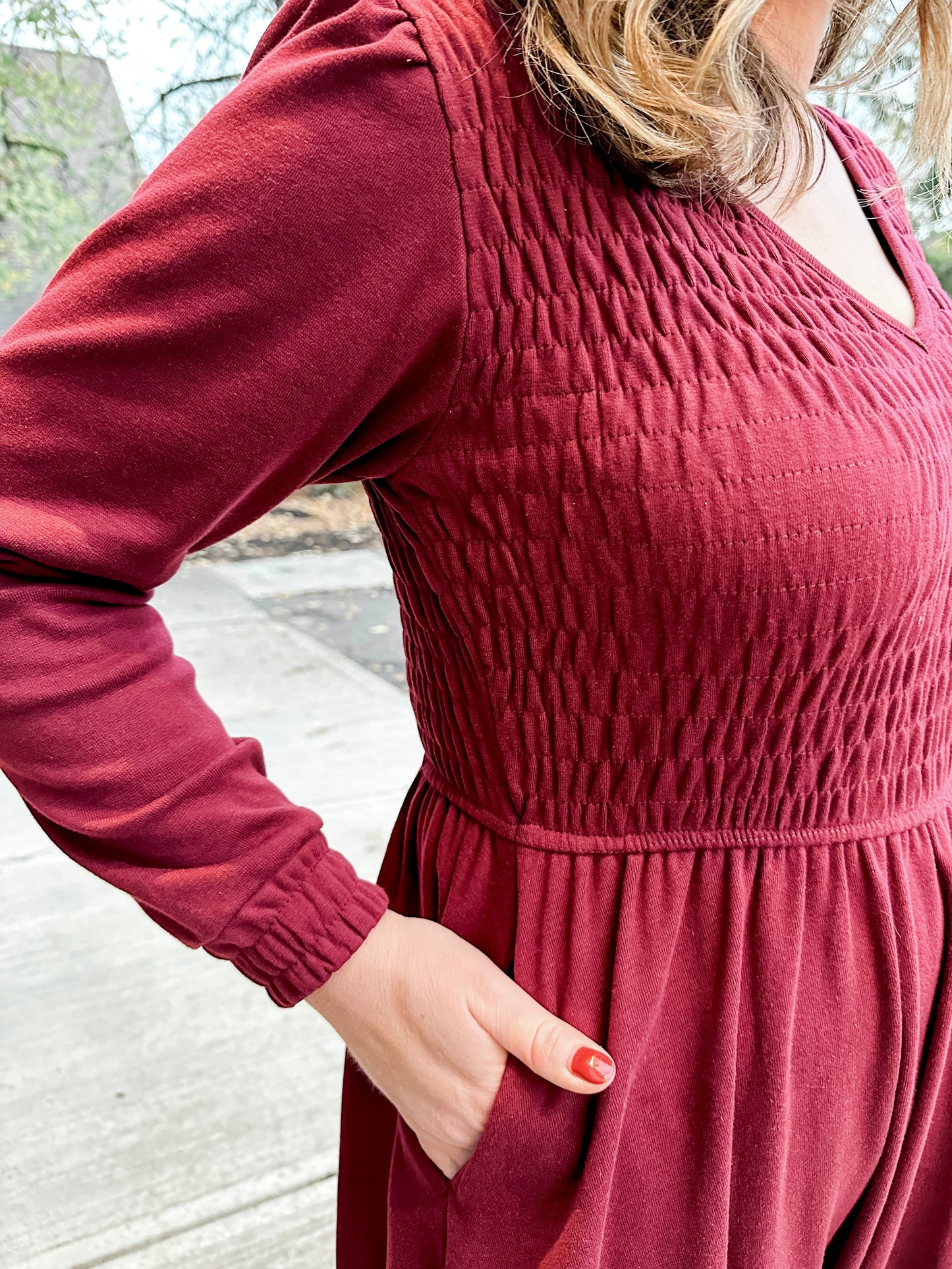 Joy Dress