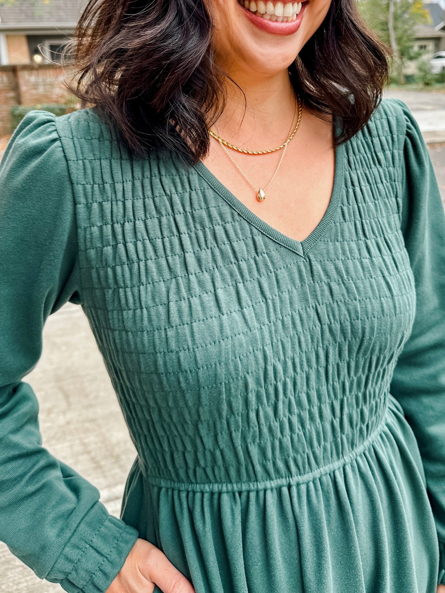 Joy Dress