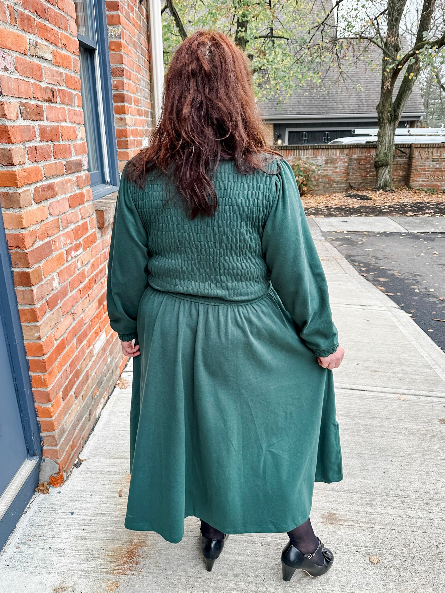 Joy Dress