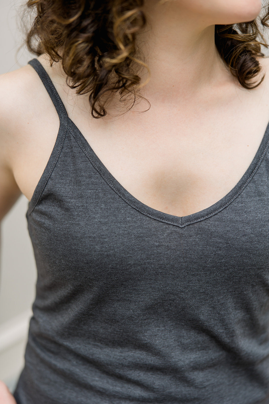 Cami Tank