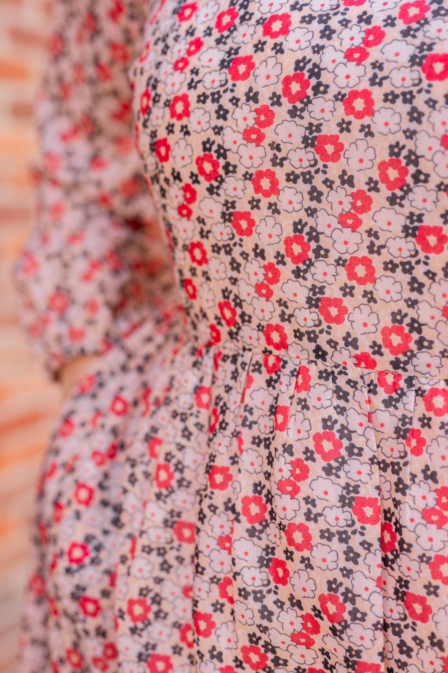 Valencia Dress