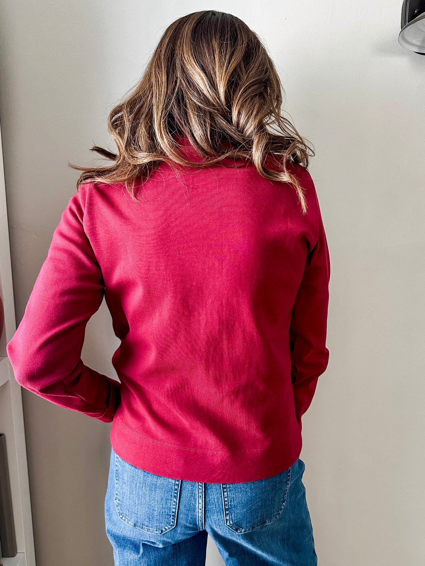 Emilia Cardigan