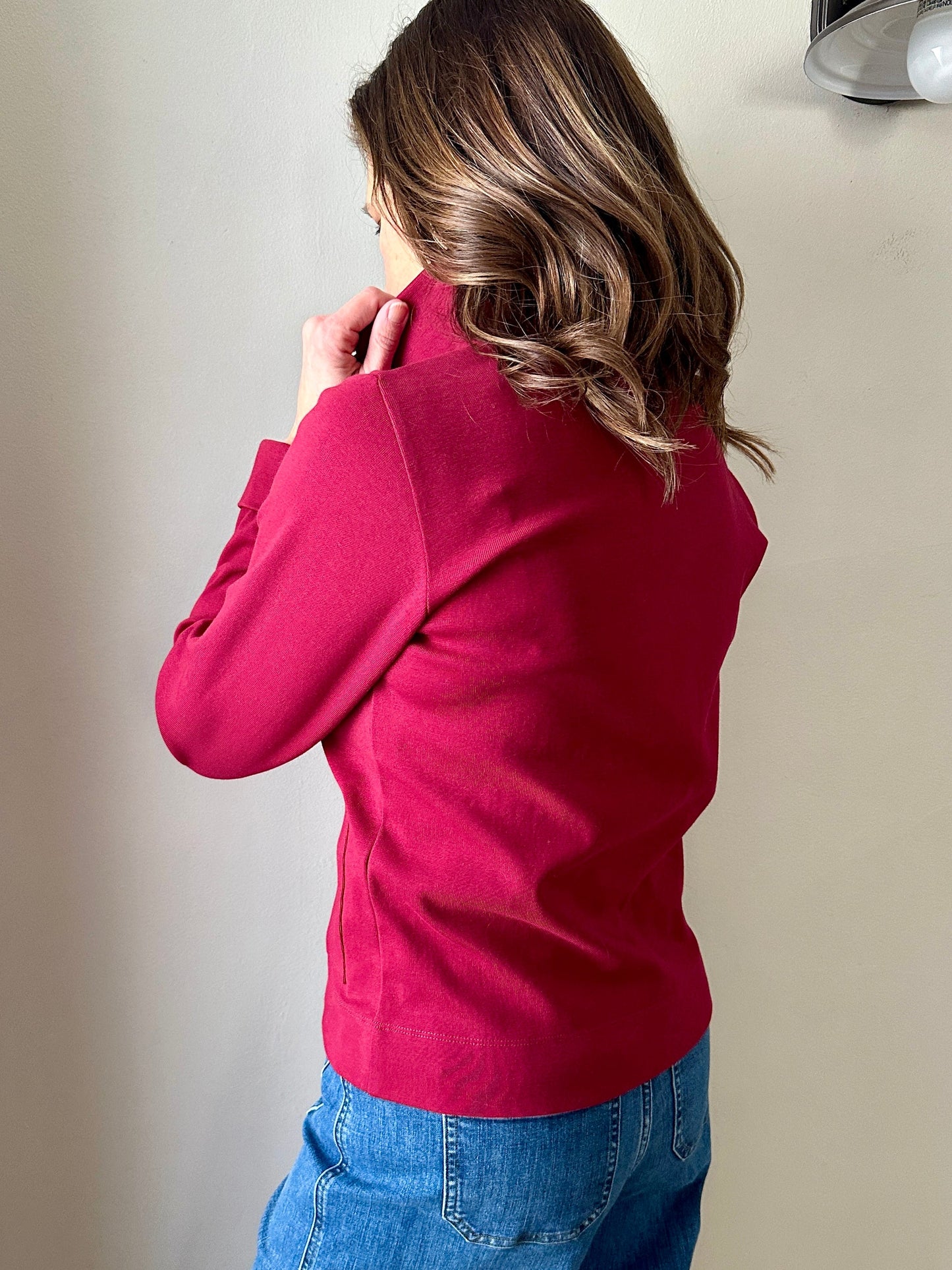 Emilia Cardigan