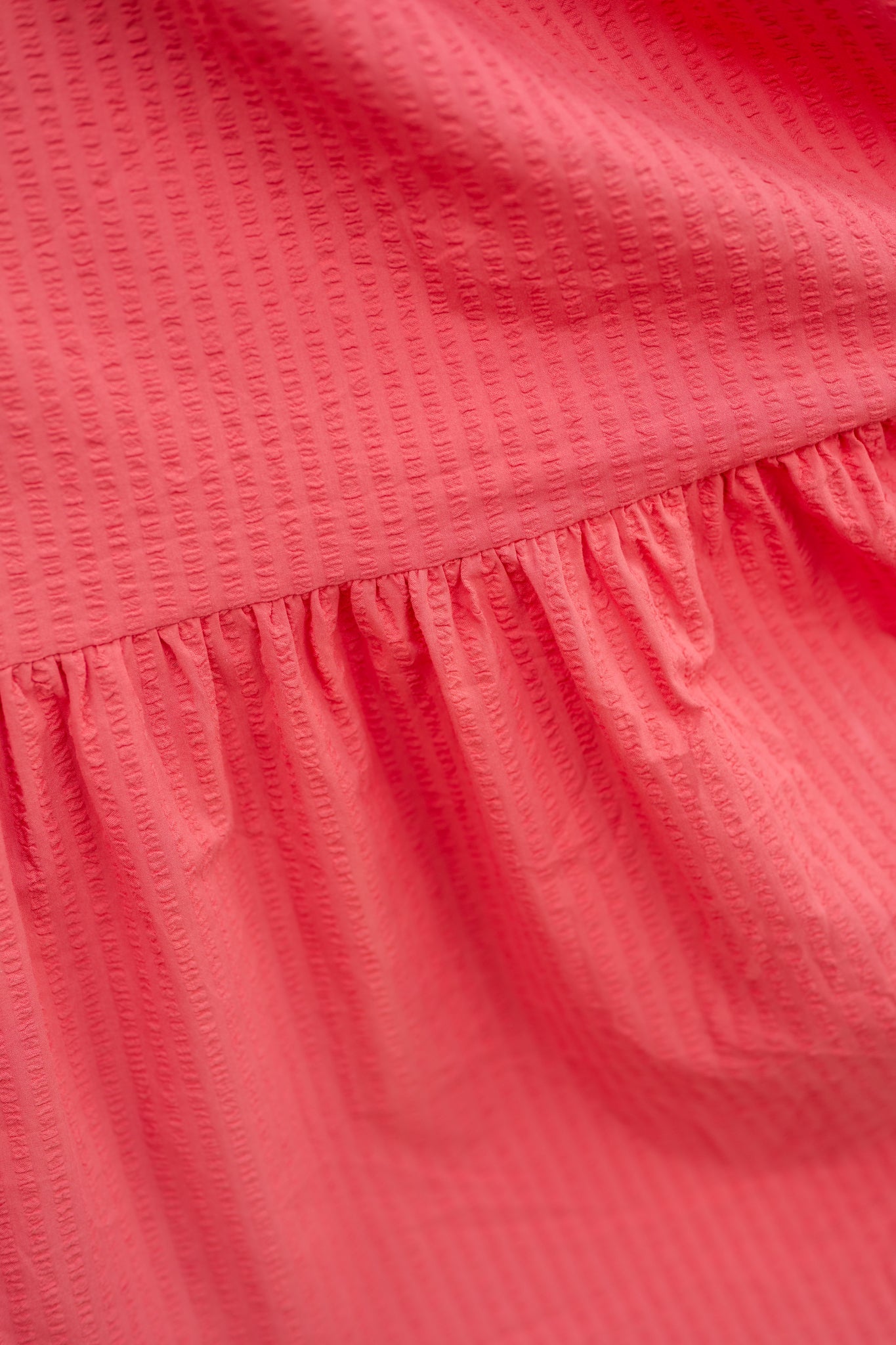 The Parker Tie-Back Dress