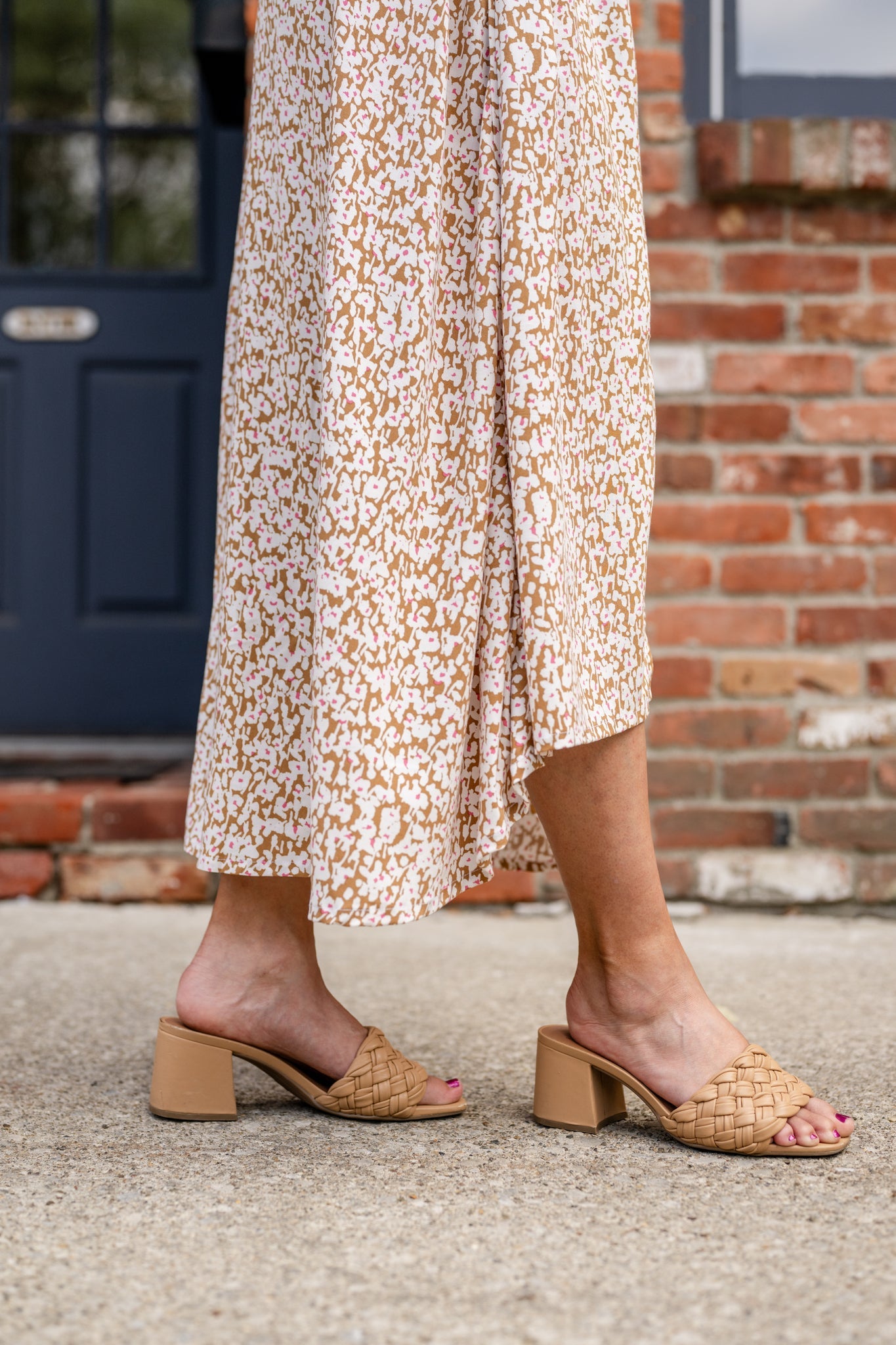 Camille Dress