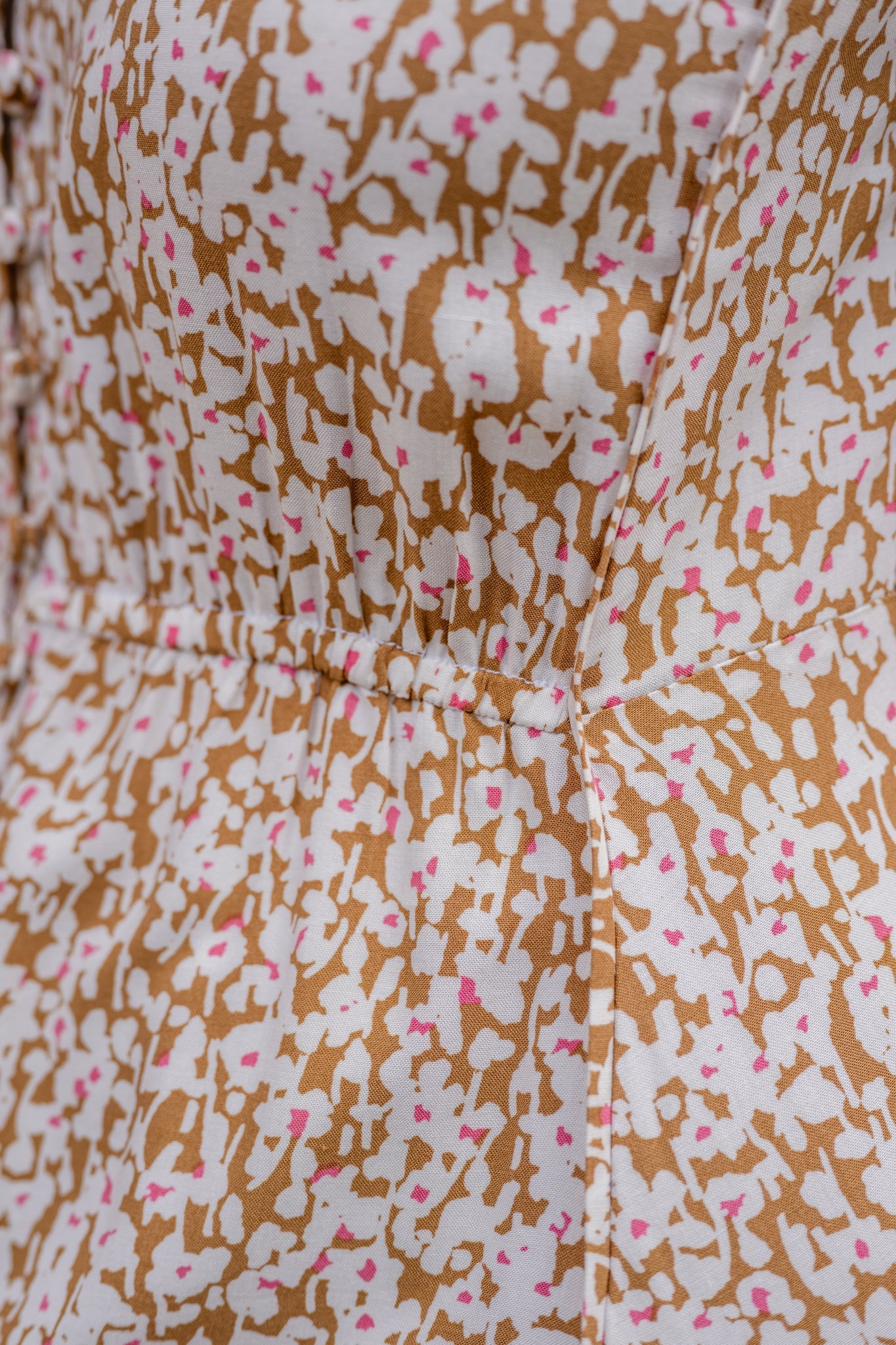 Camille Dress