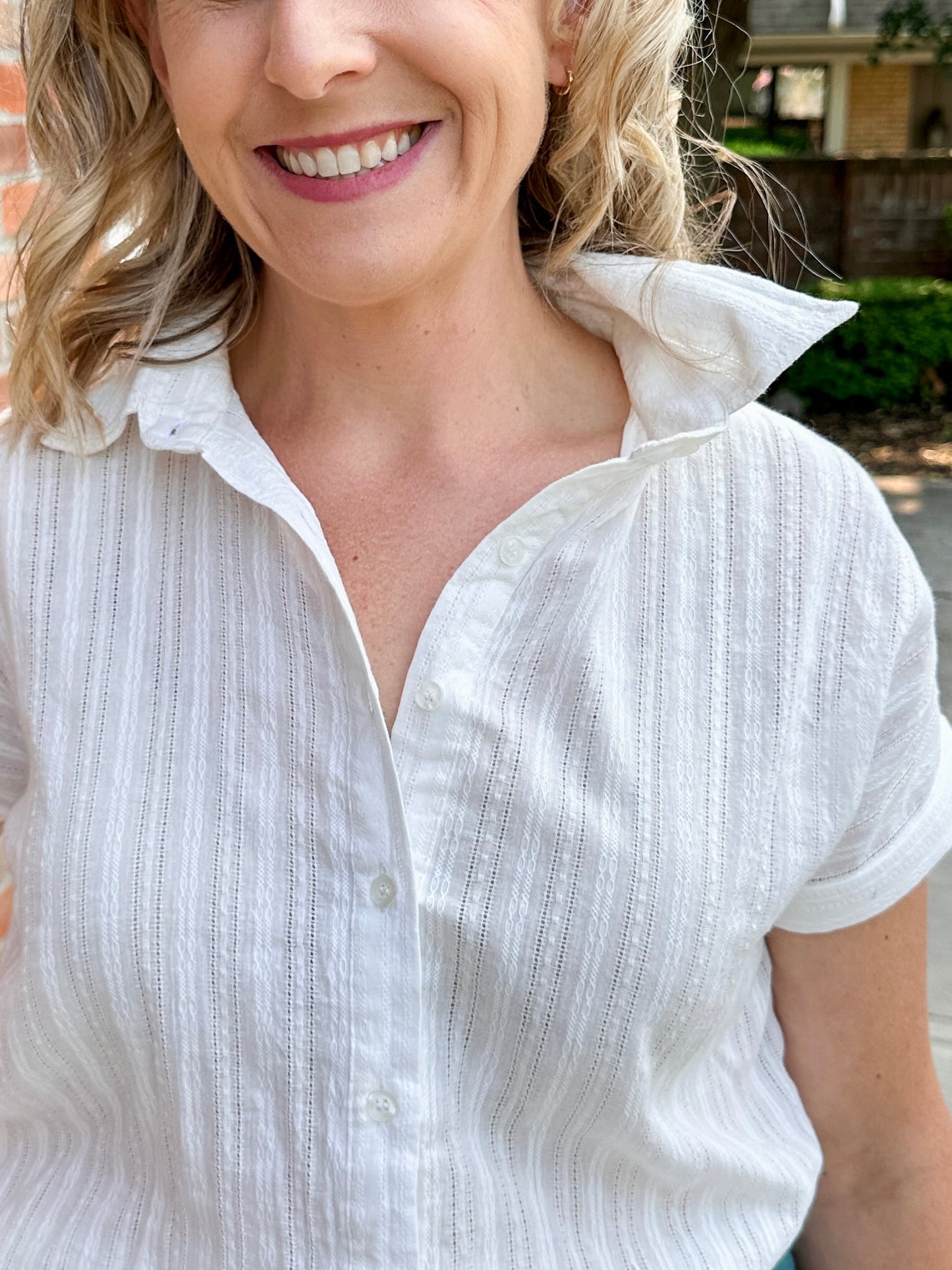 Dolman Blouse