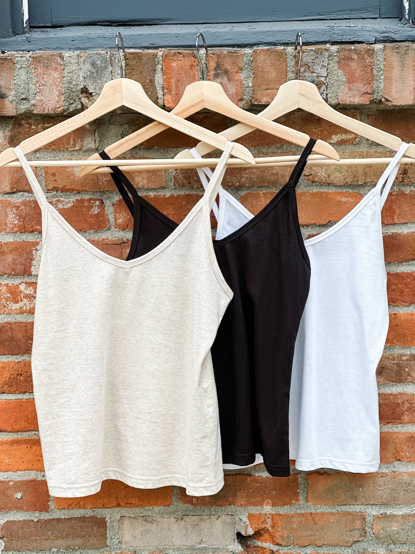 Cami Tank