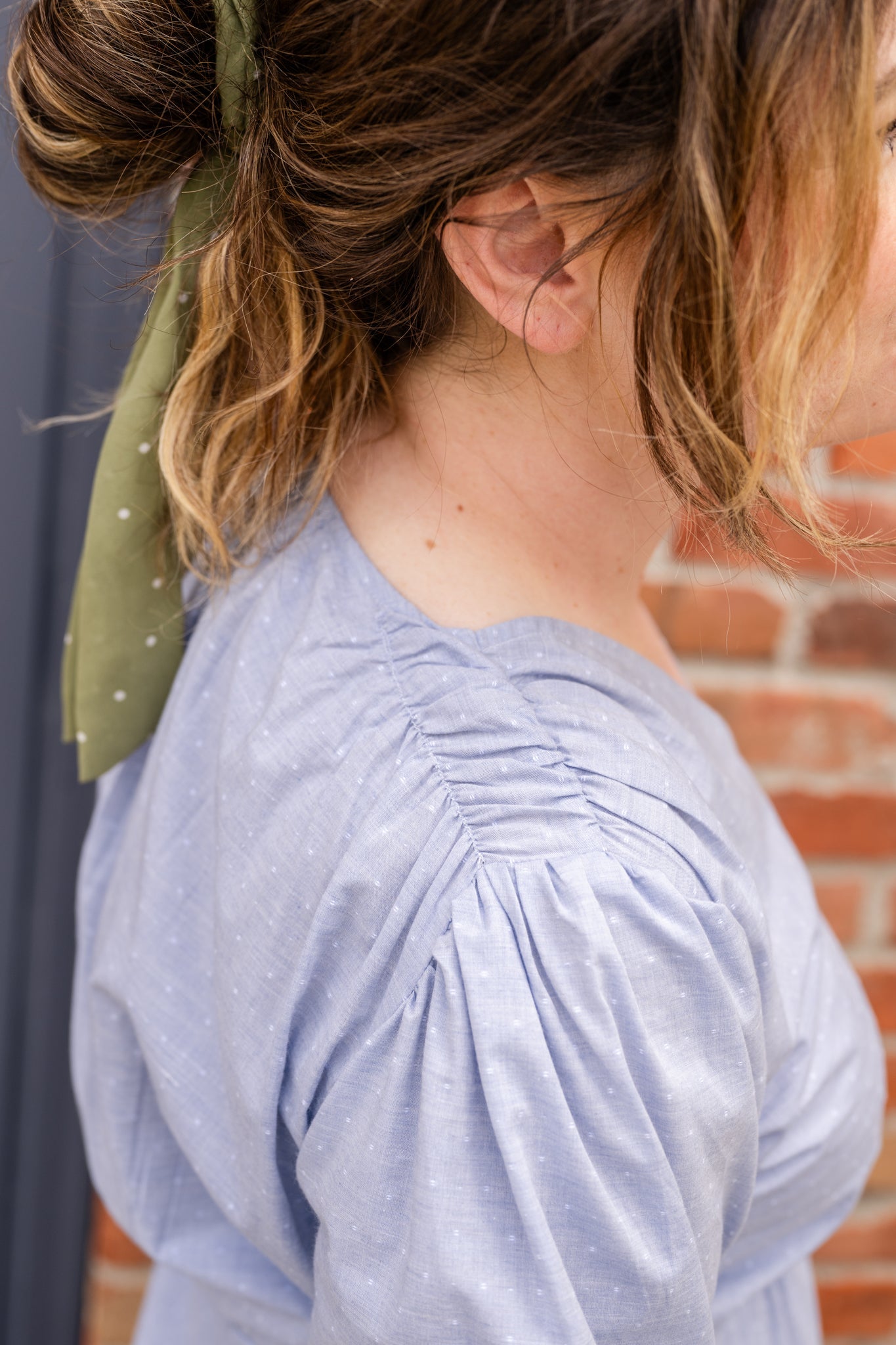 Audra Dress