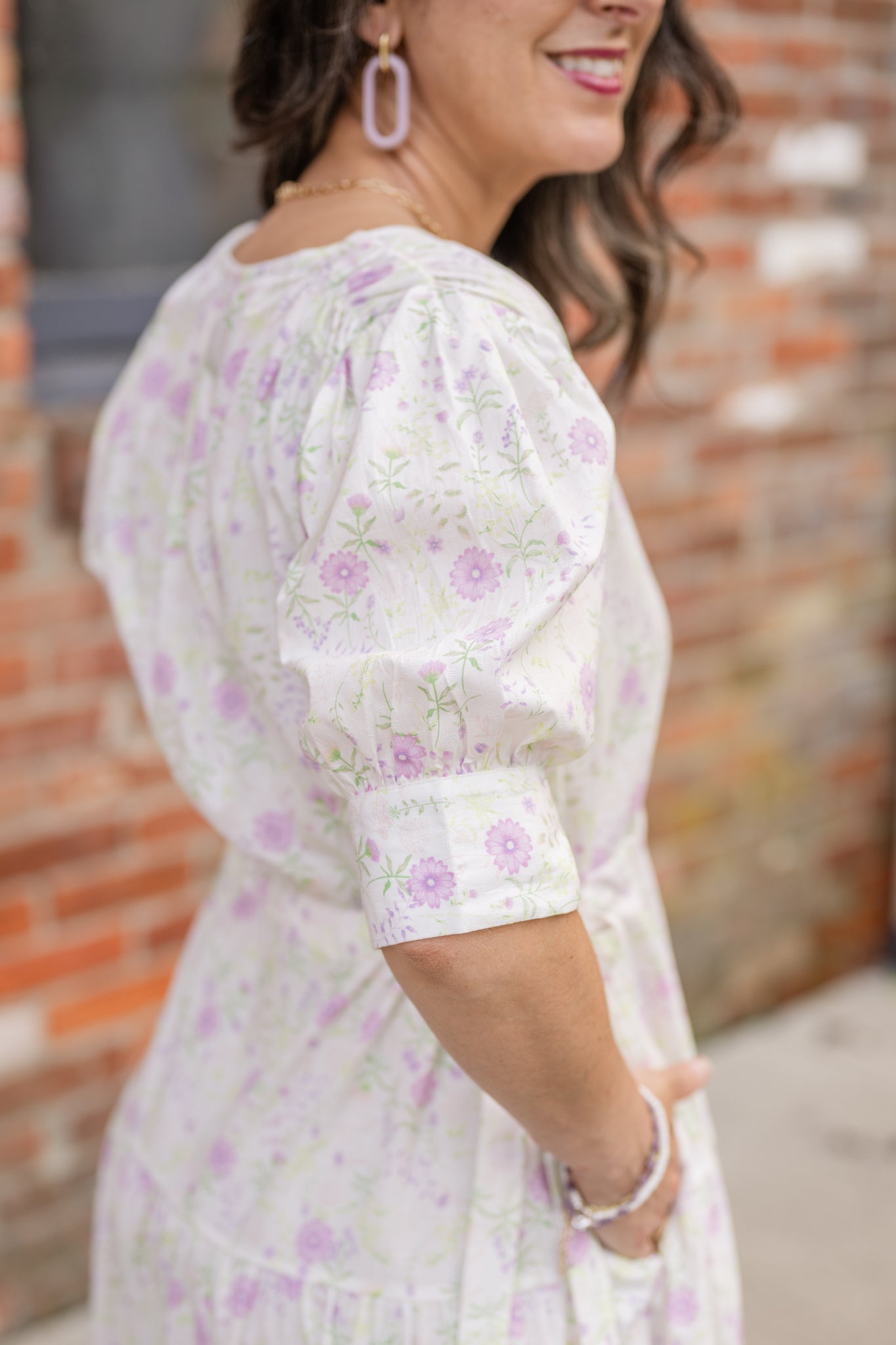 Audra Dress
