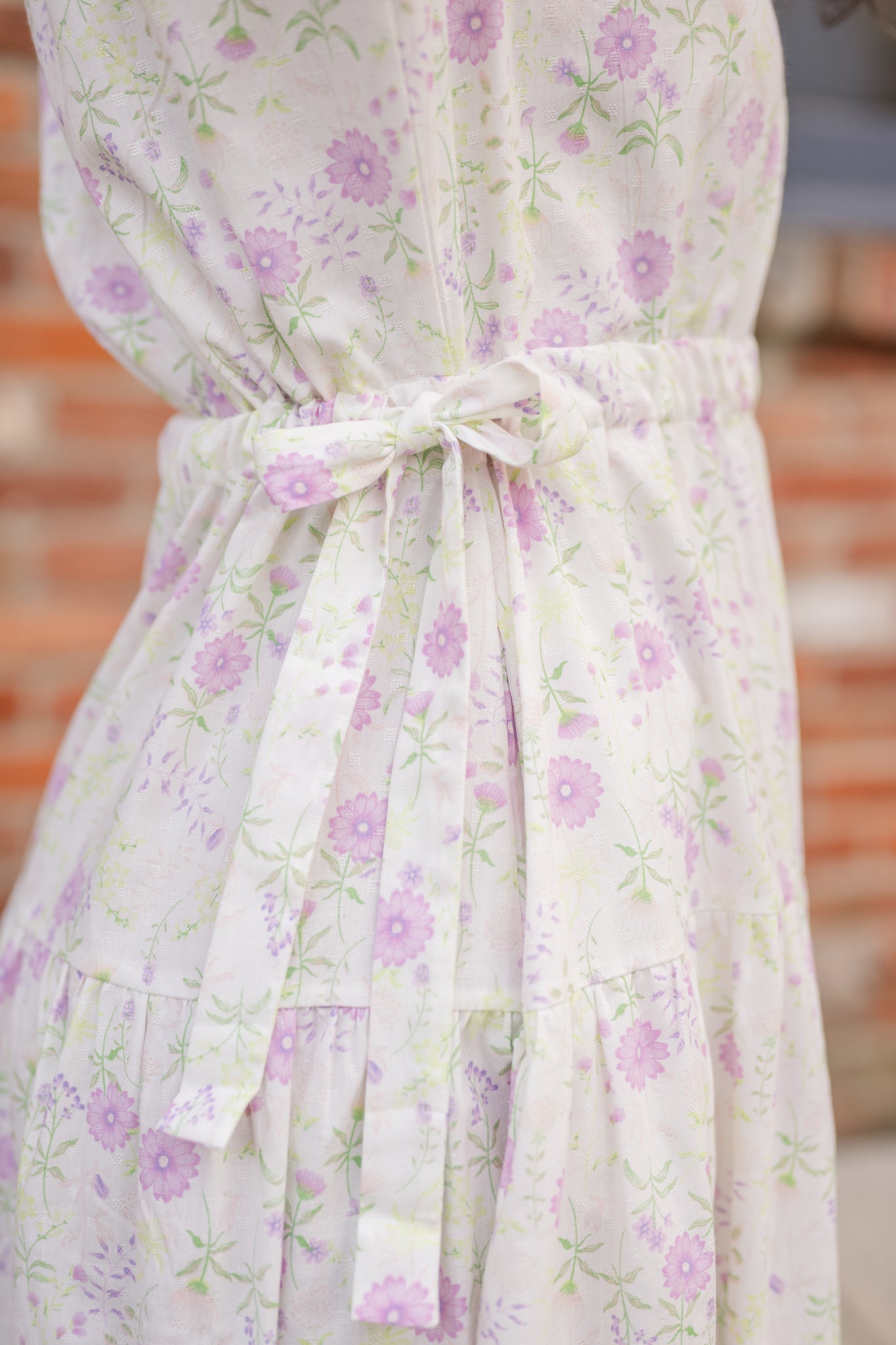Audra Dress
