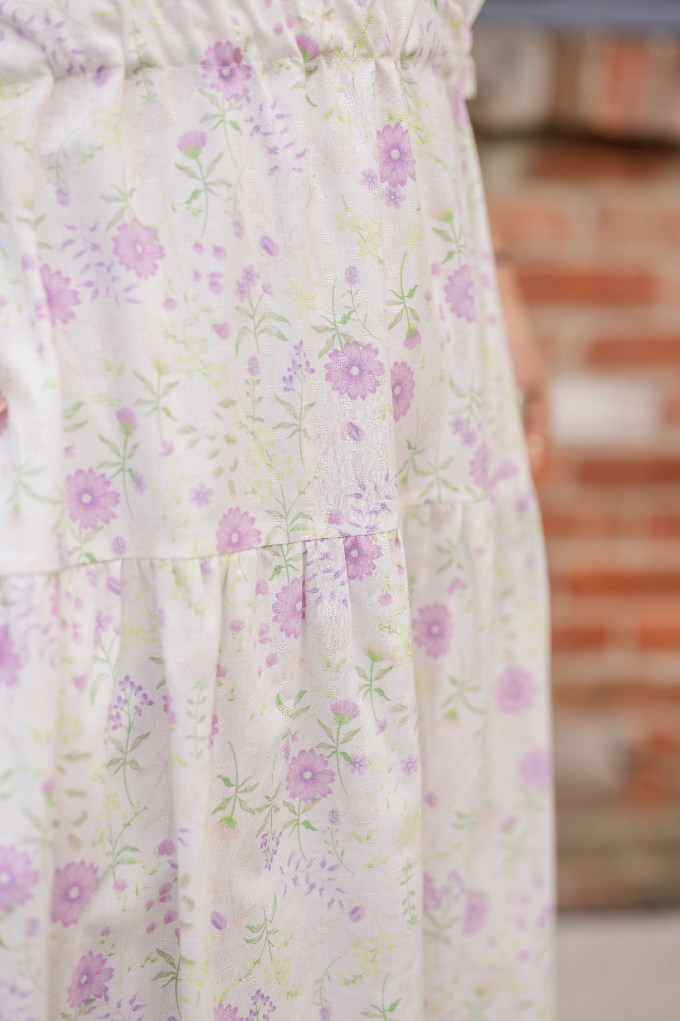 Audra Dress