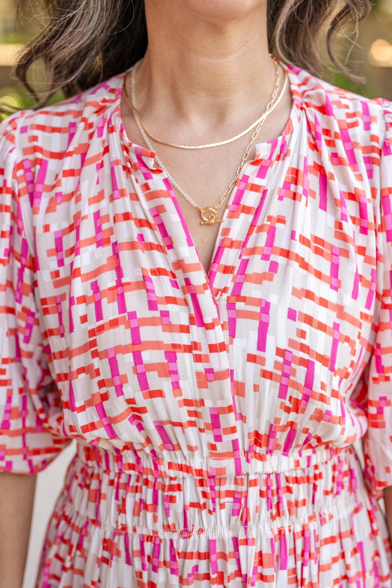 Portofino Midi Dress