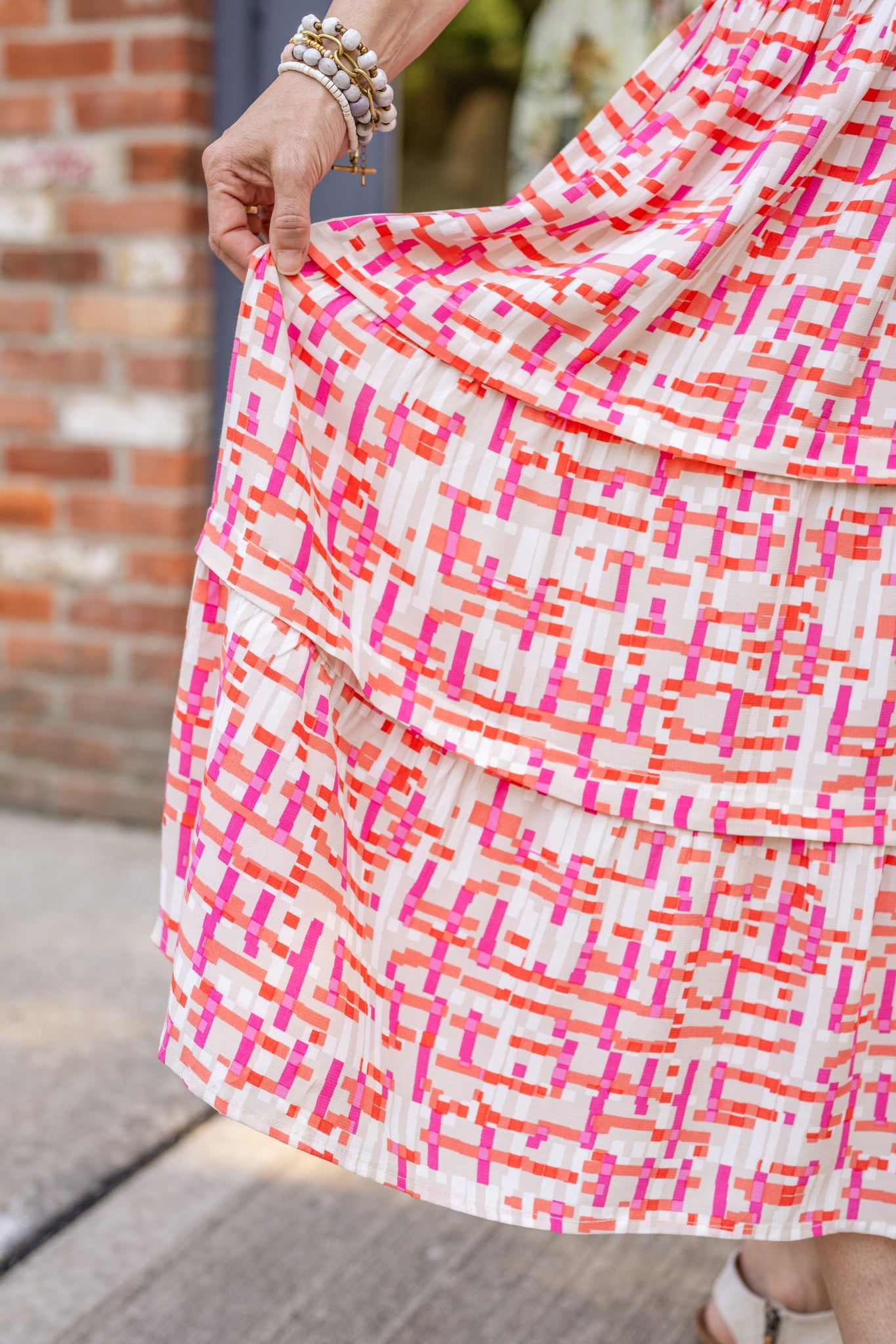 Portofino Midi Dress