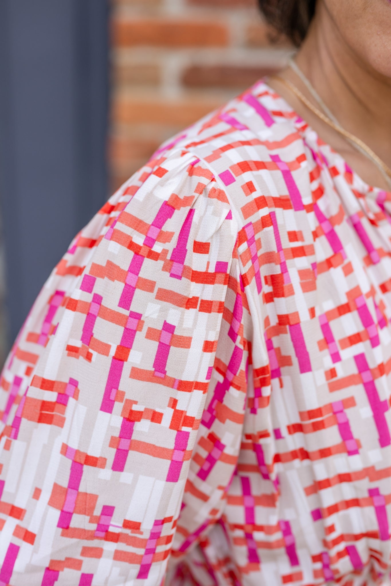 Portofino Midi Dress