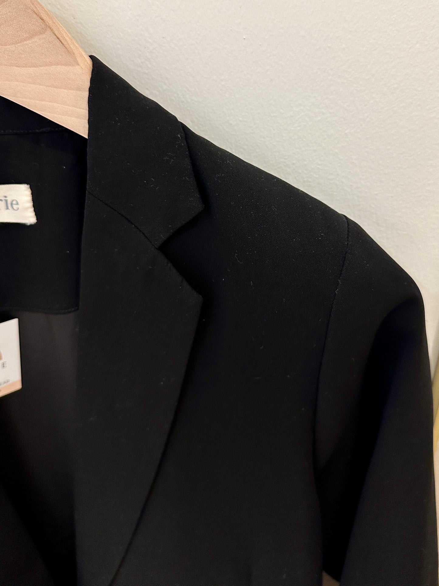 Bella Viscose Blazer