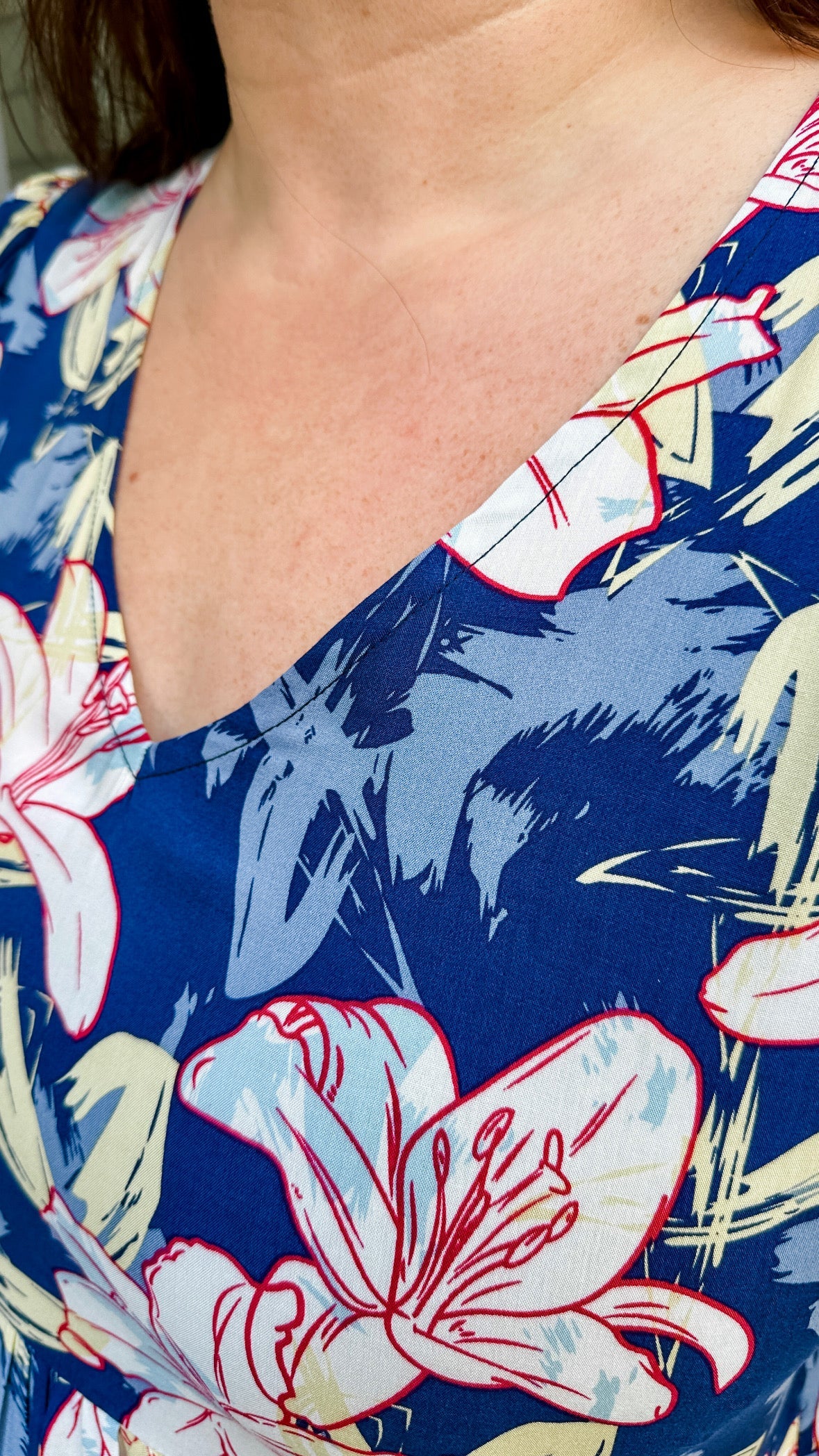 Florence Midi Dress