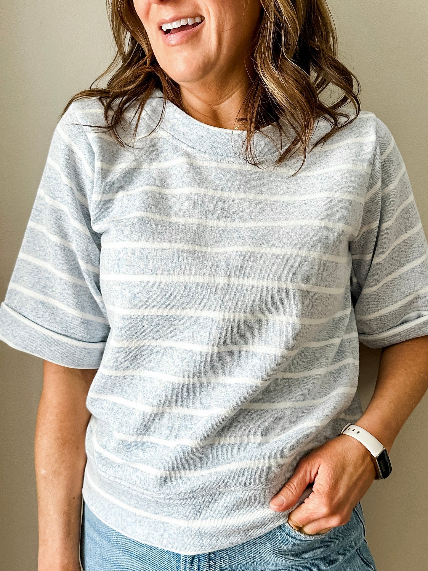 Terry T'Shirt