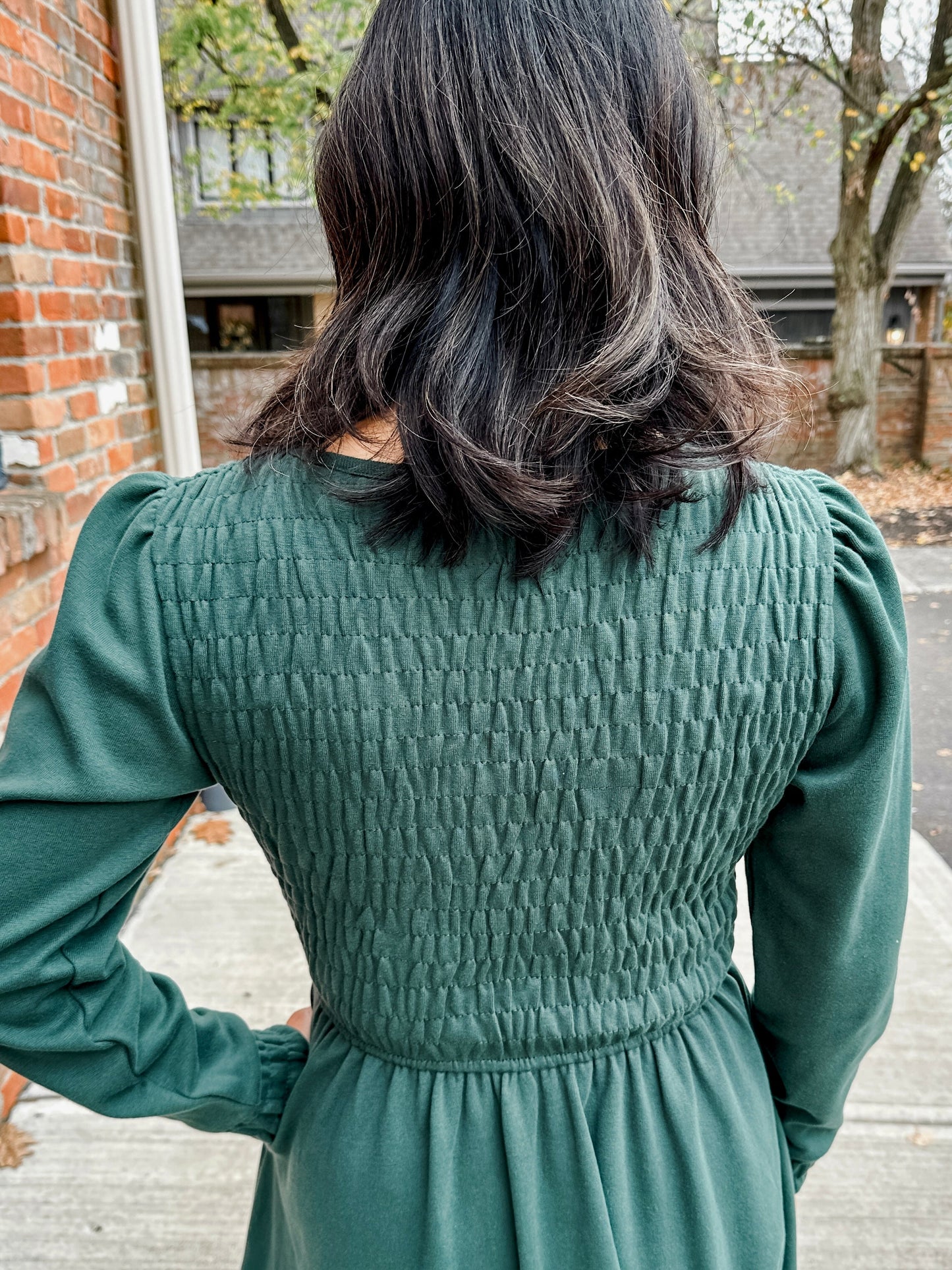 Joy Dress