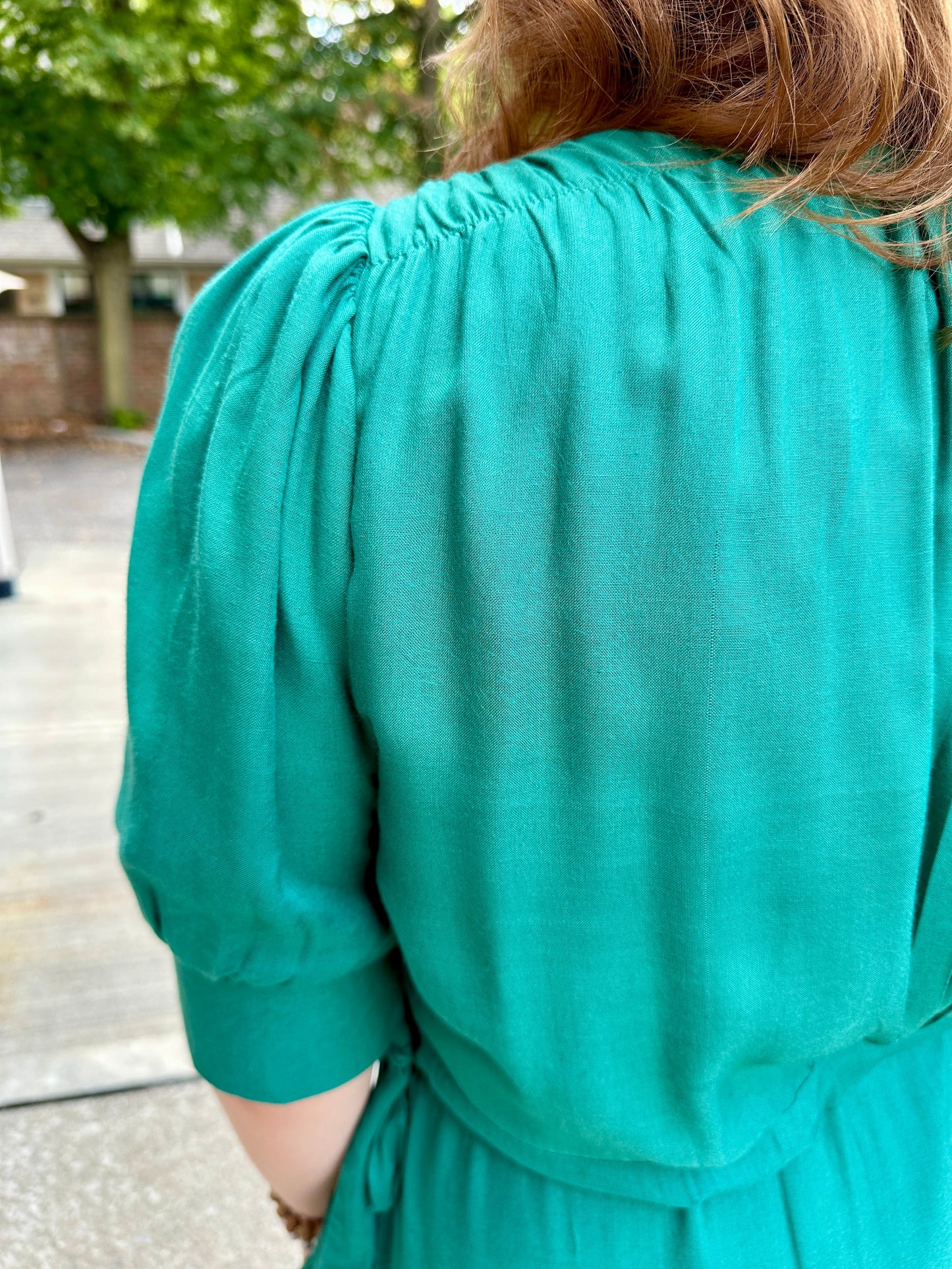 Audra Dress