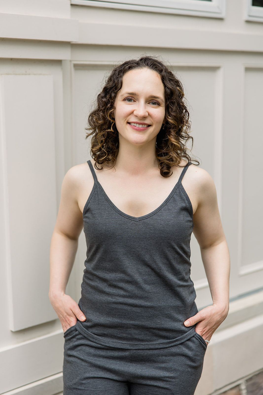 Cami Tank