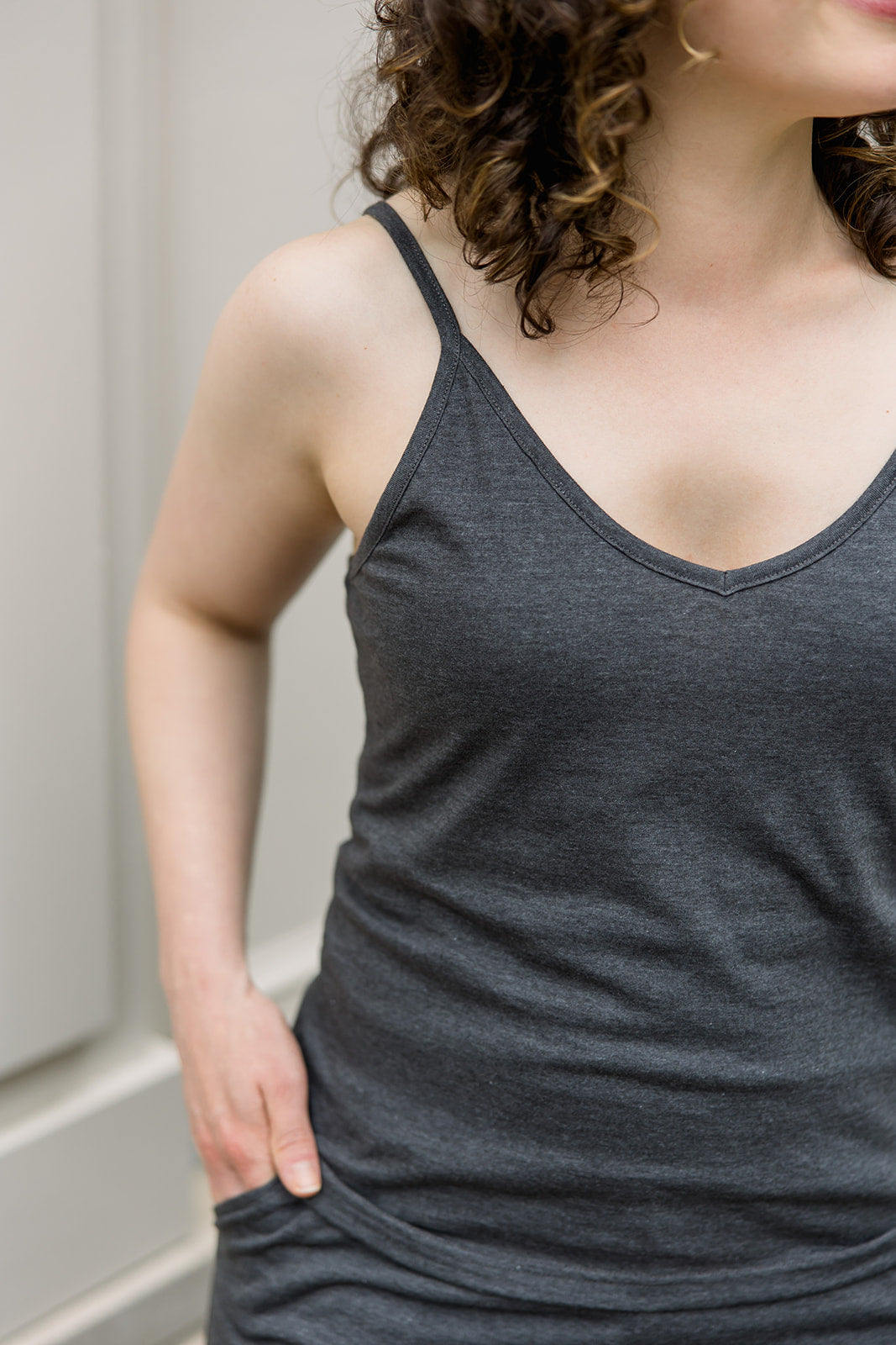 Cami Tank