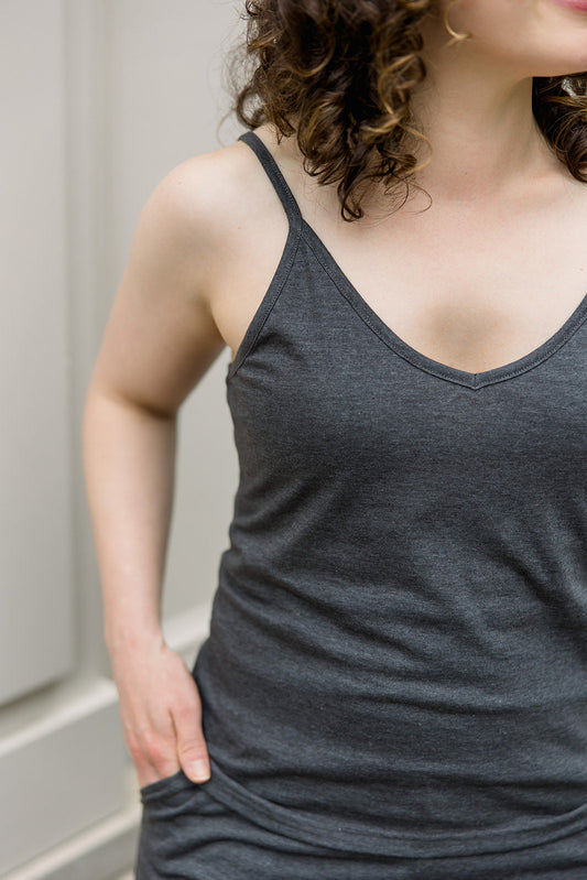 Cami Tank