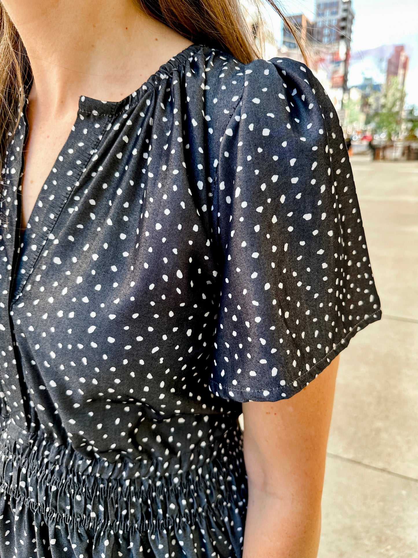 Portofino Midi Dress