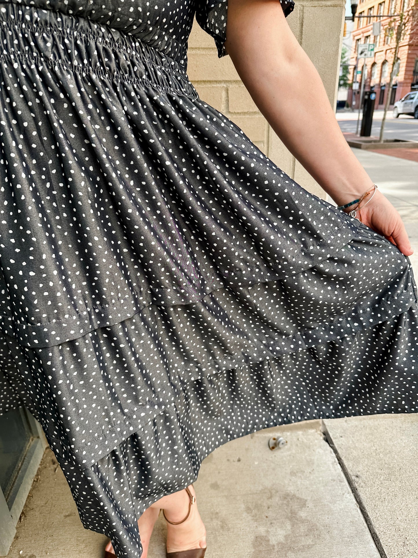 Portofino Midi Dress