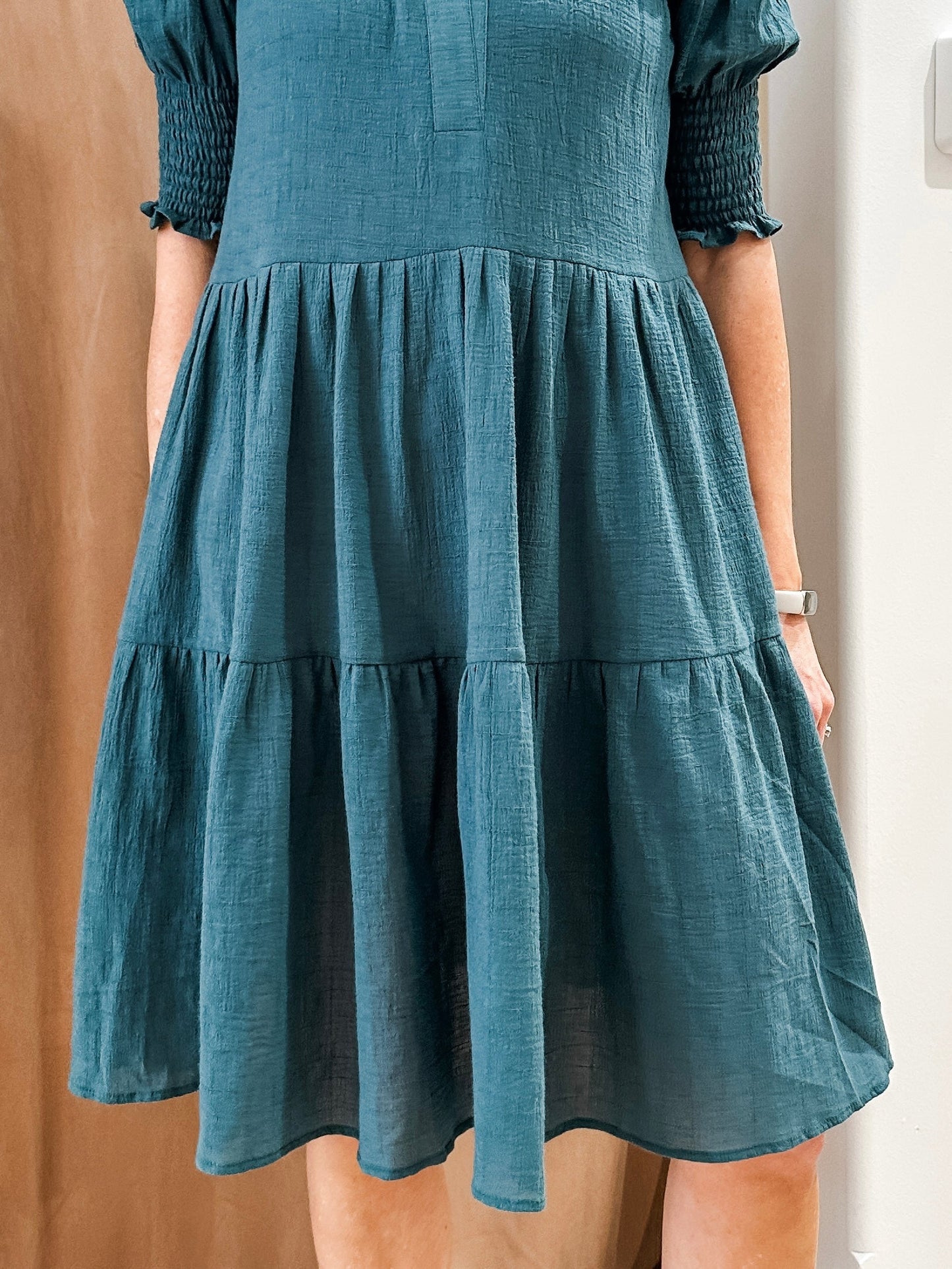 Portia Dress