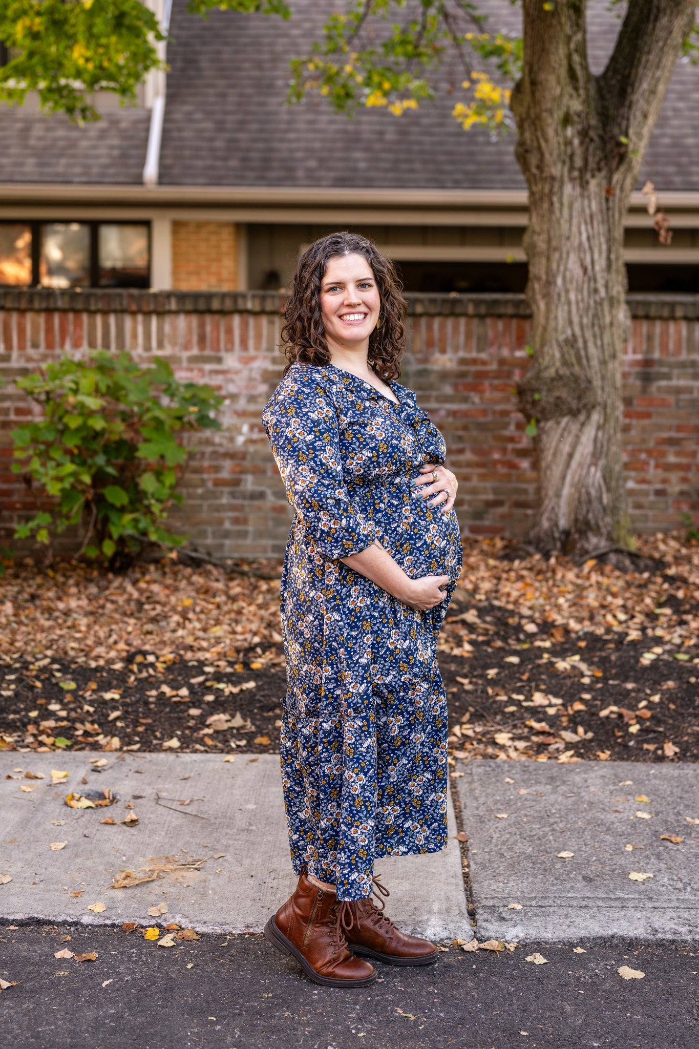 Tropez Midi Dress