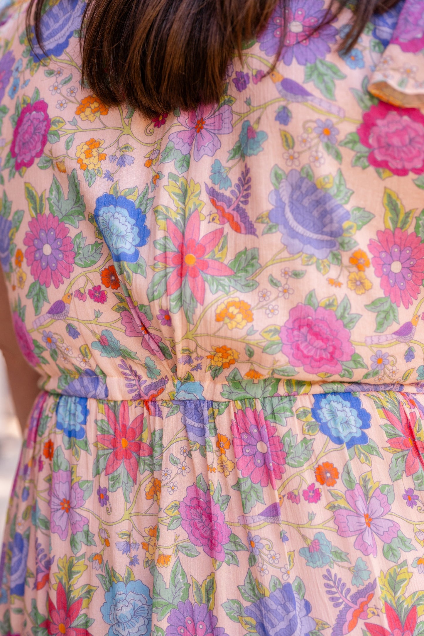 Tropez Dress