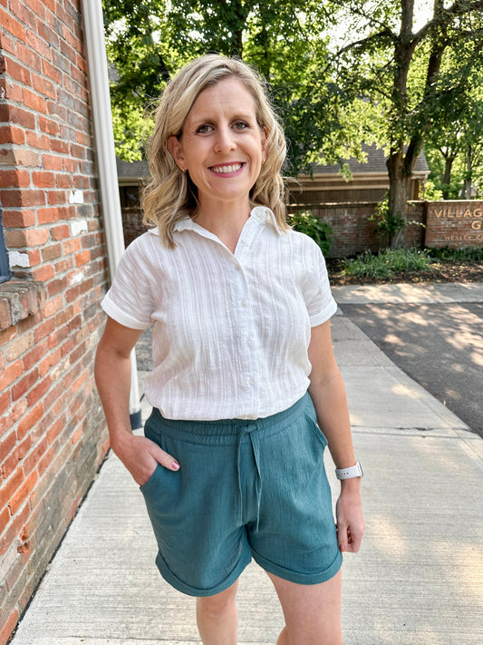 Dolman Blouse