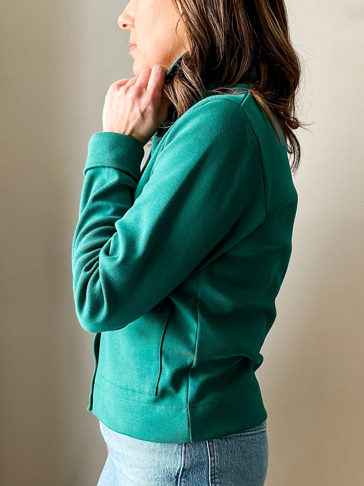Emilia Cardigan