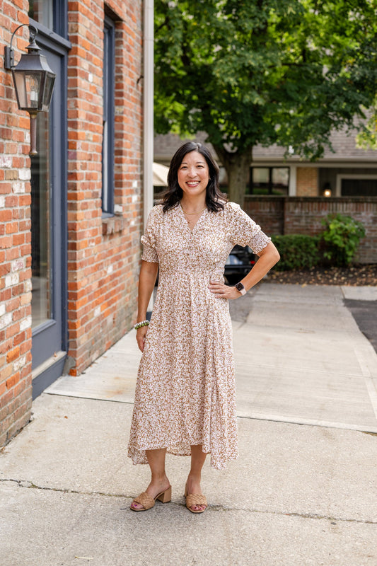 Camille Dress