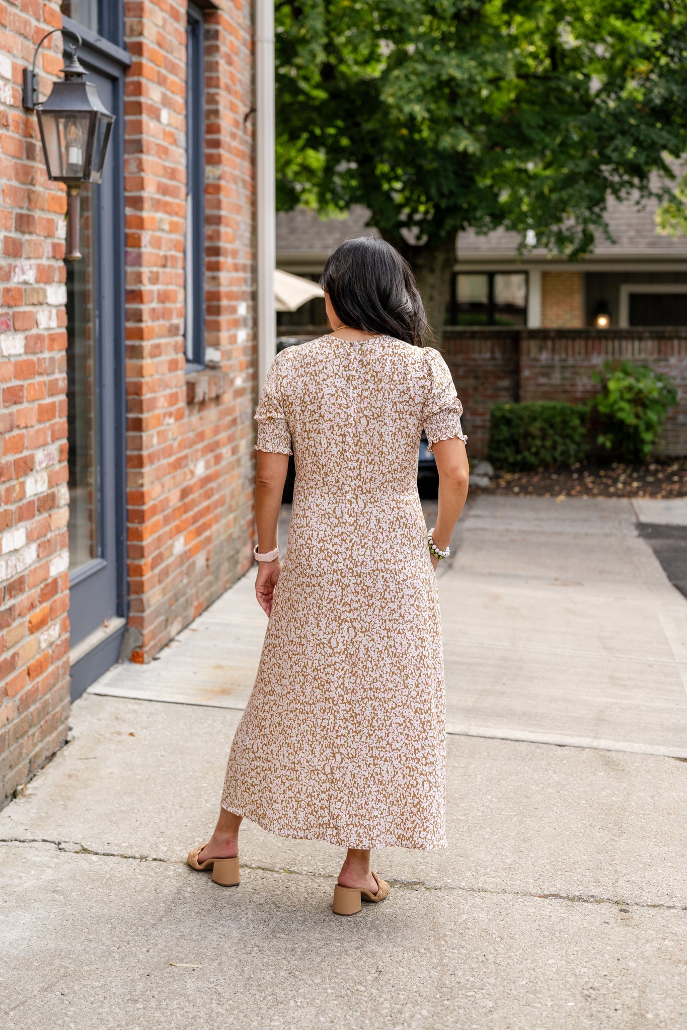 Camille Dress