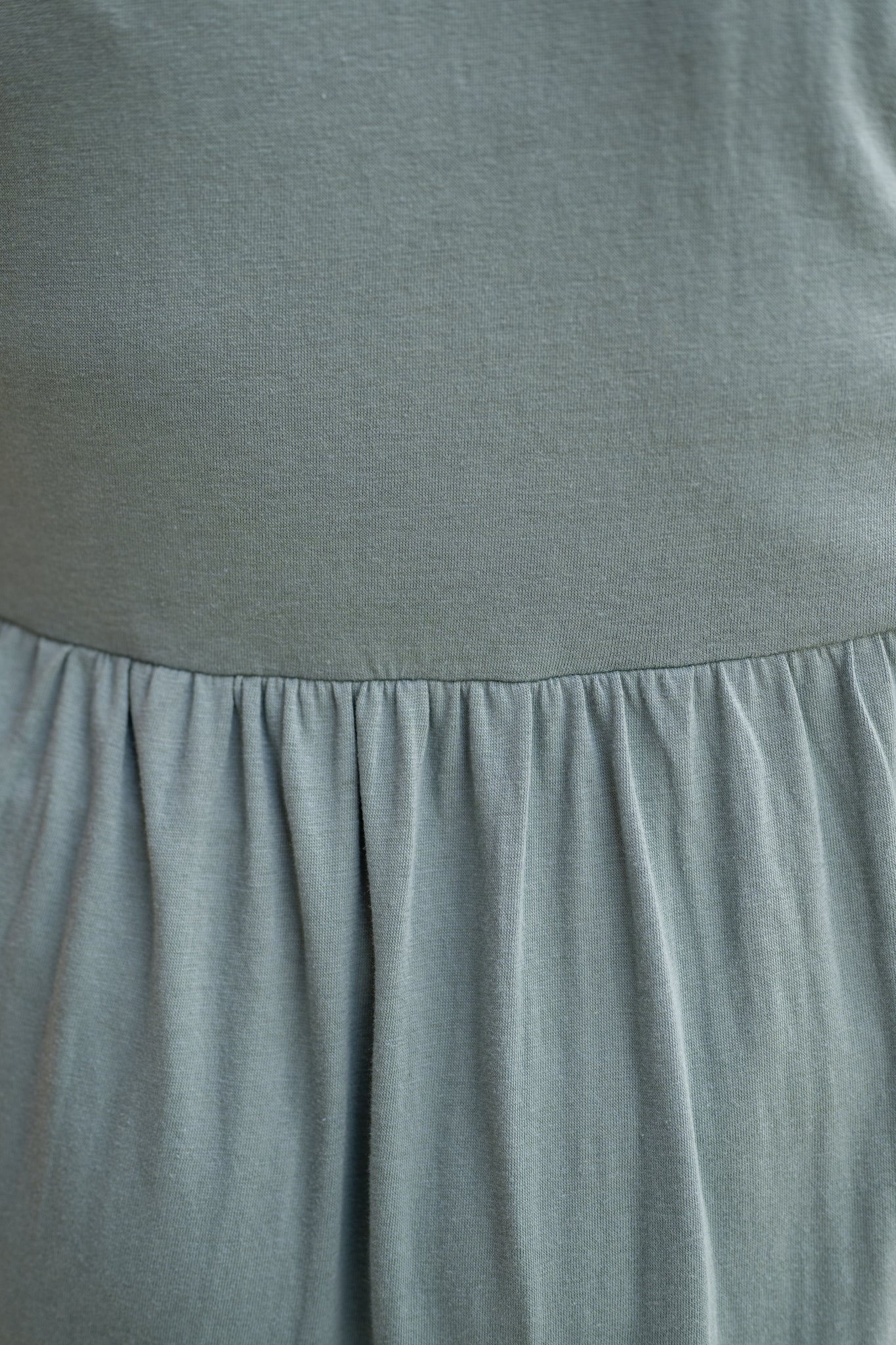 Margo Tiered Mid Maxi