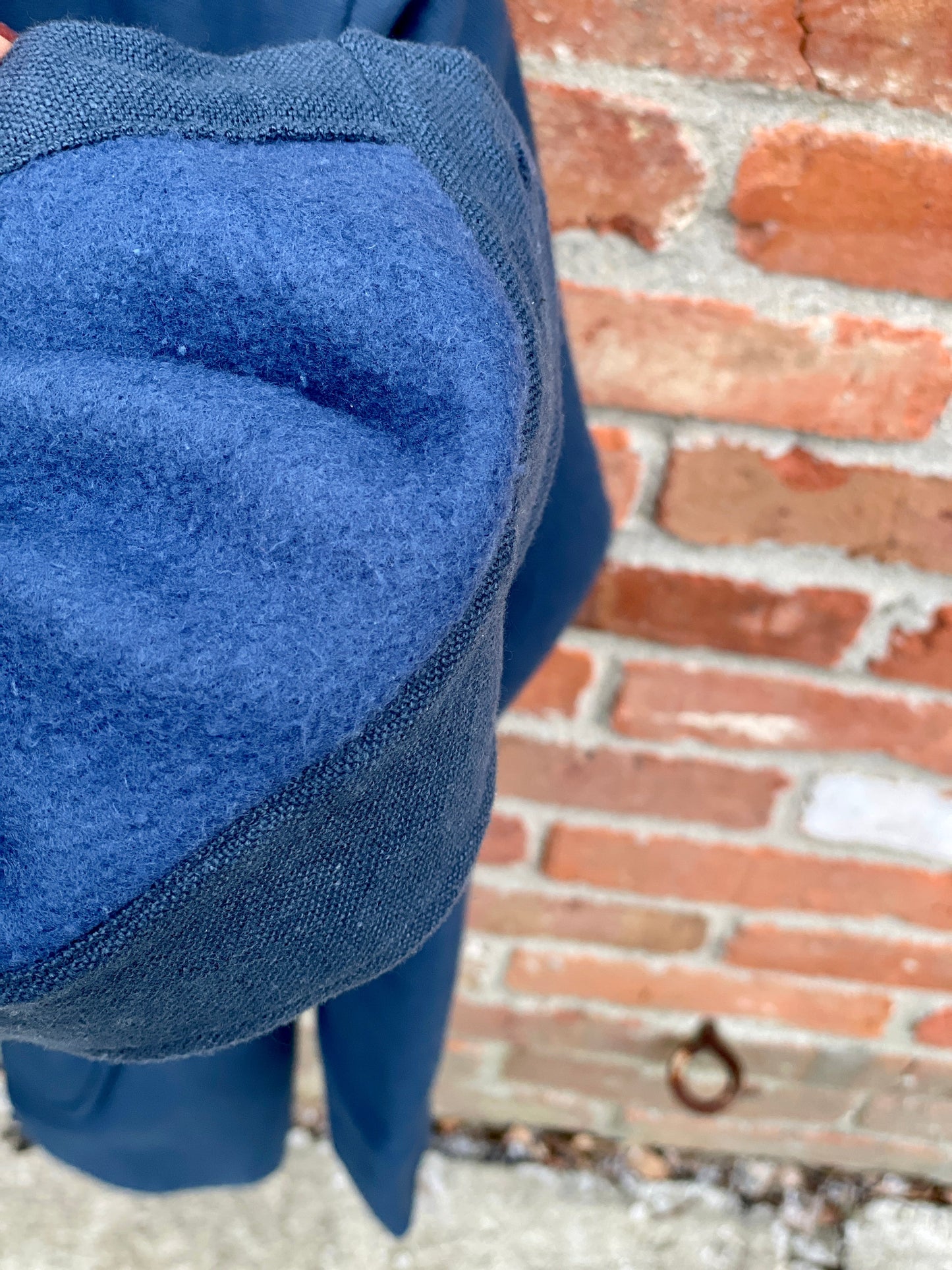 Khadi Coat