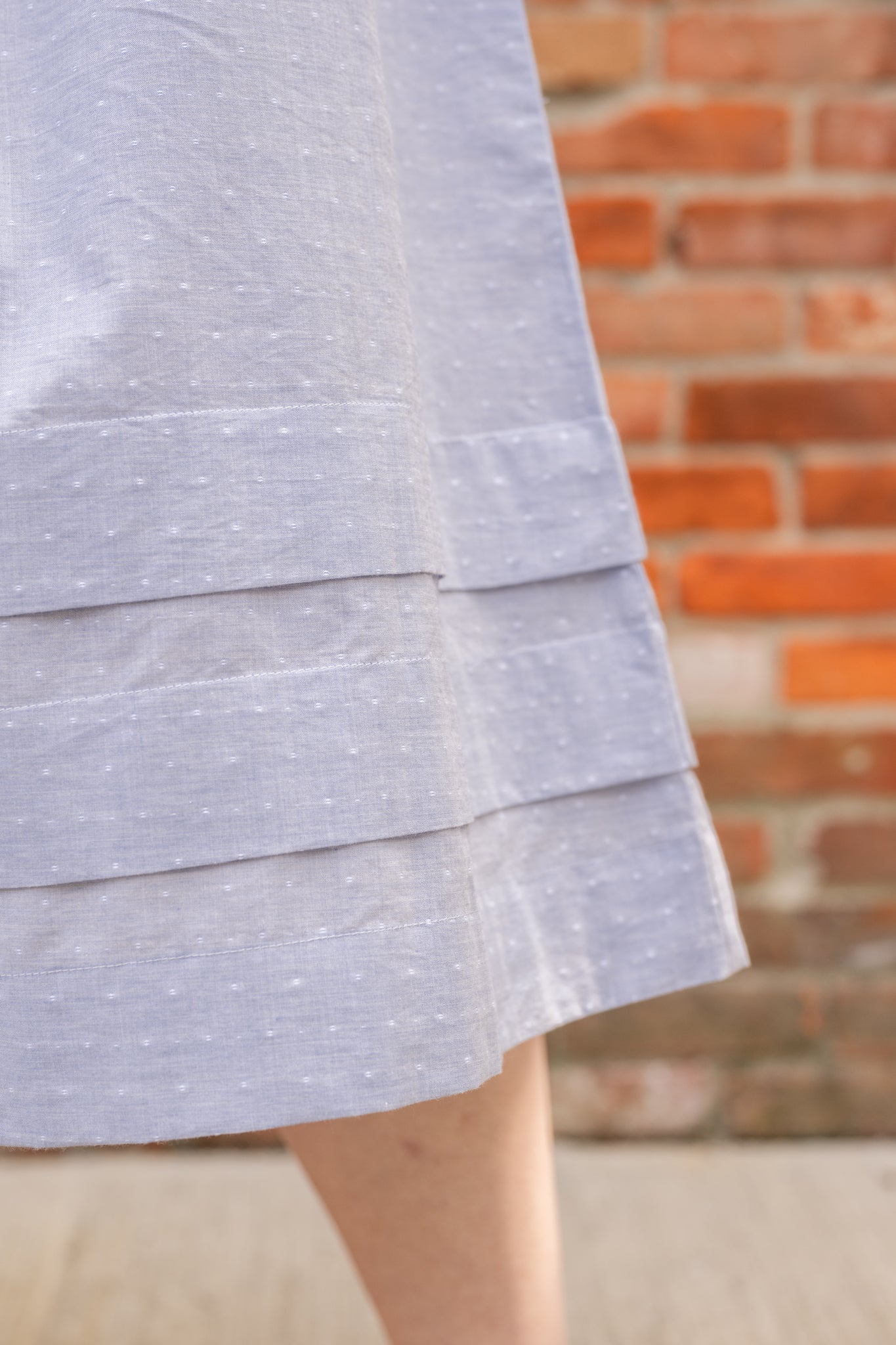 Audra Dress
