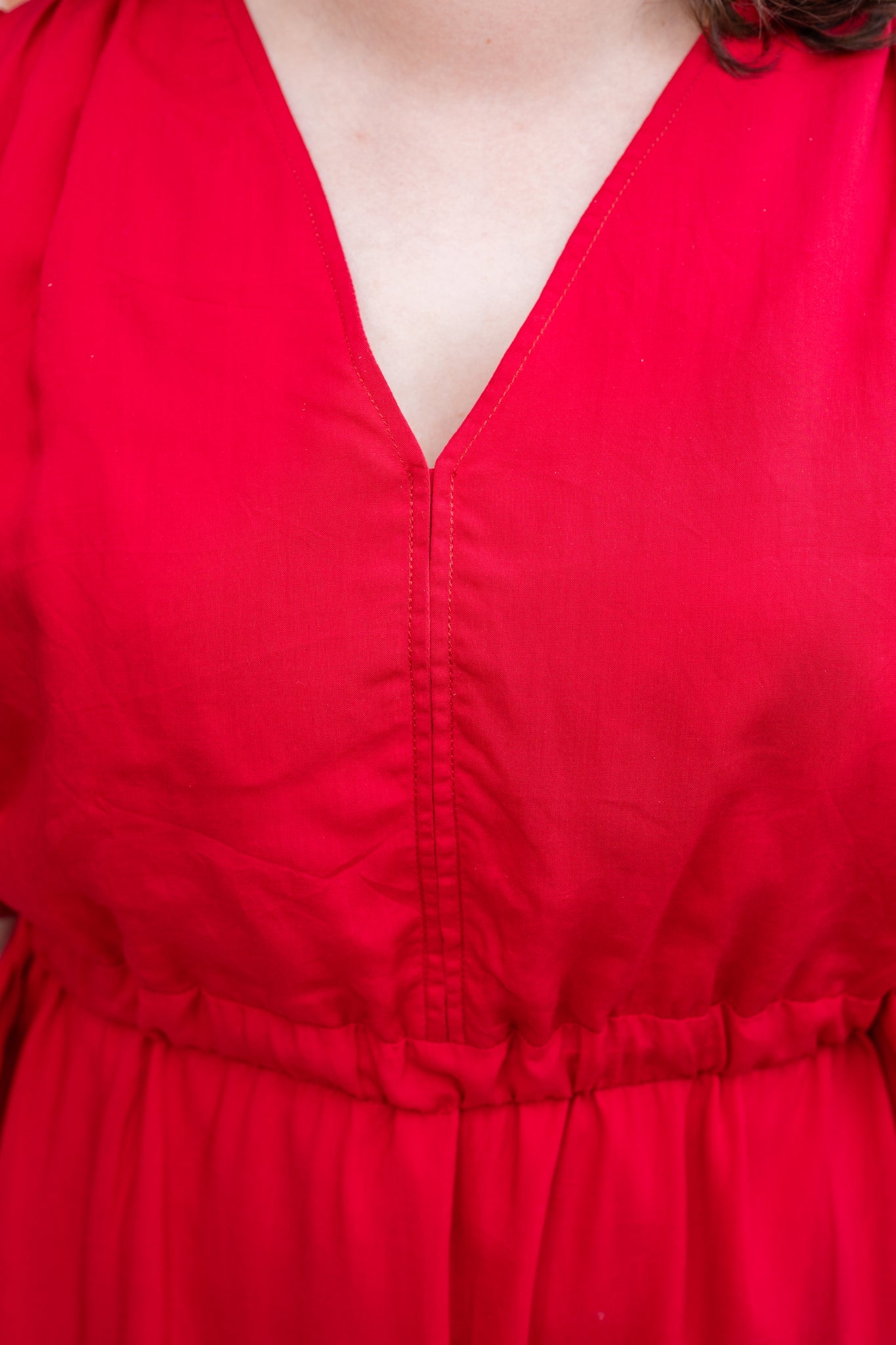 Audra Dress