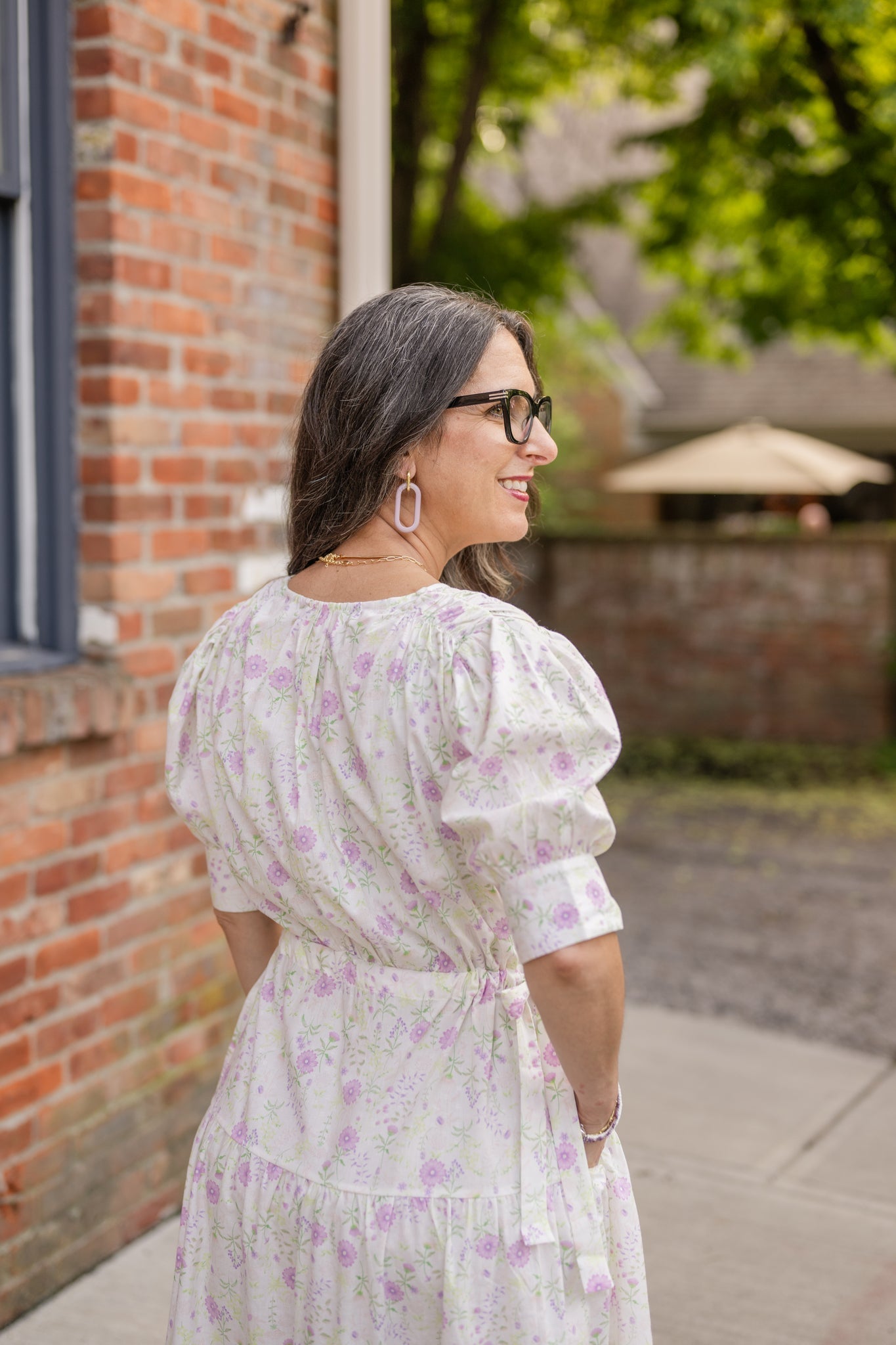 Audra Dress