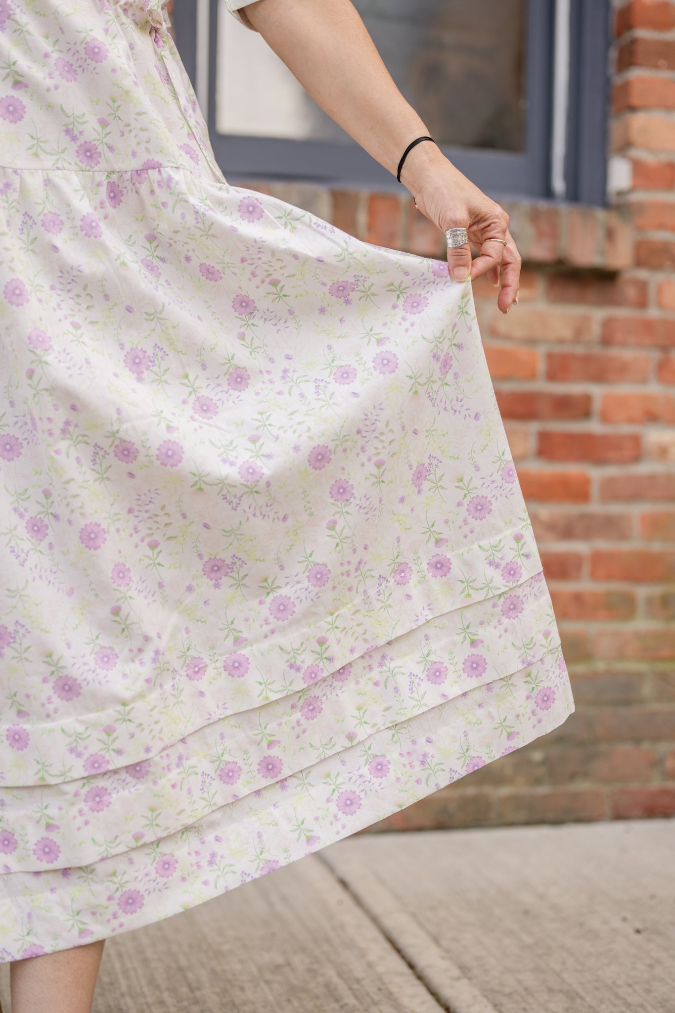 Audra Dress