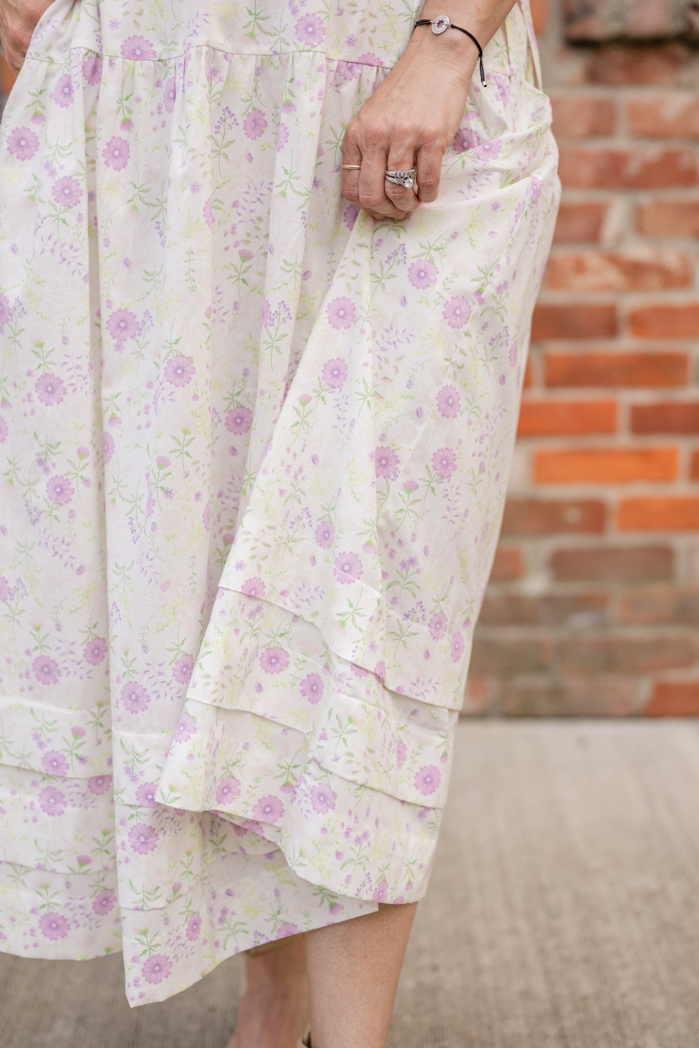 Audra Dress